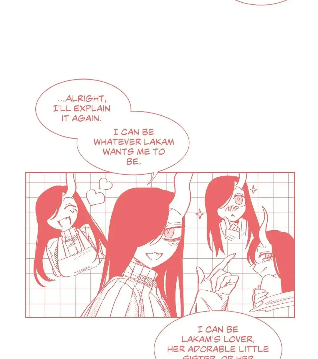 Devil Drop Chapter 36.6 page 30 - 