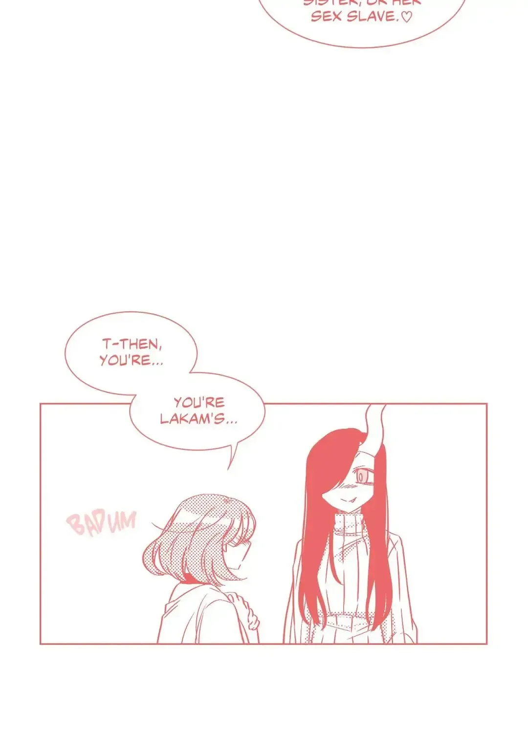 Devil Drop Chapter 36.6 page 31 - 