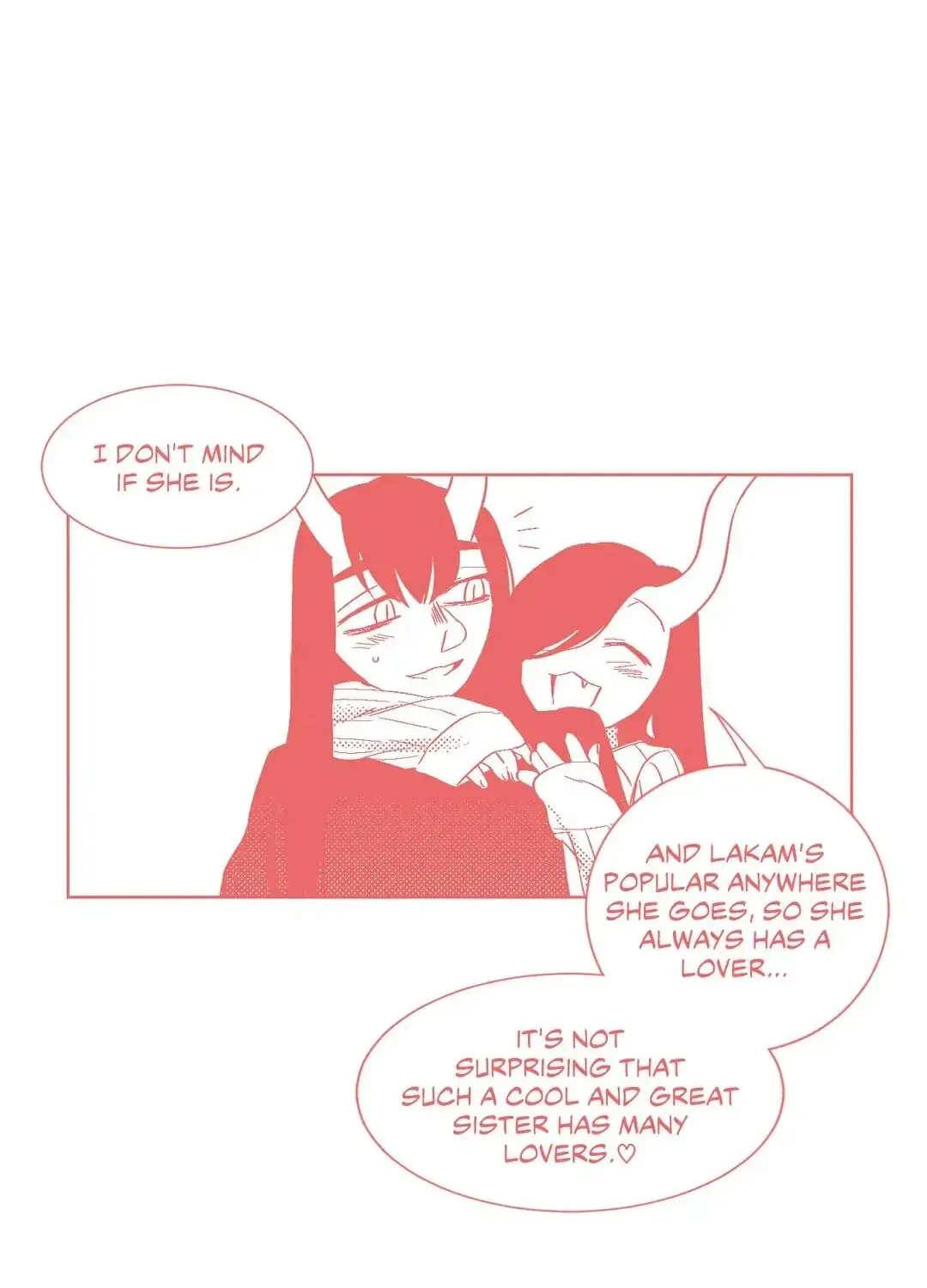 Devil Drop Chapter 36.6 page 35 - 