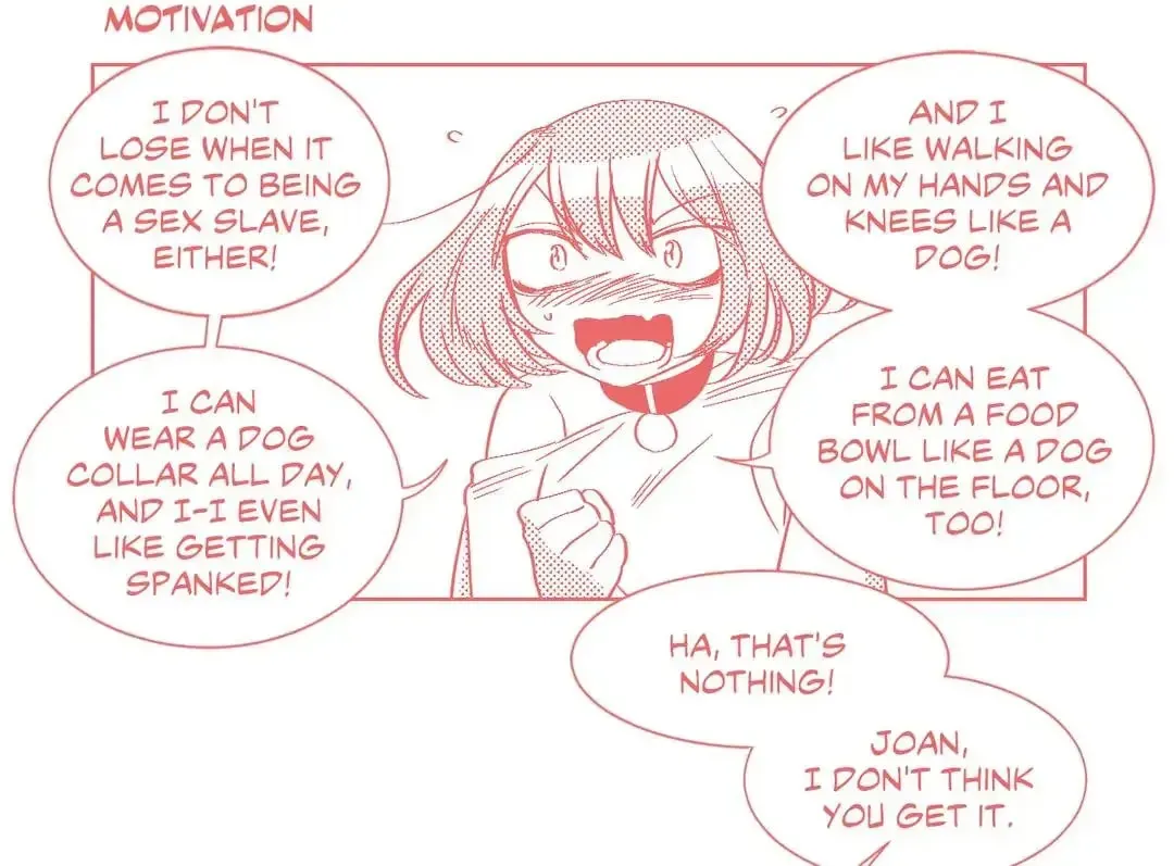 Devil Drop Chapter 36.6 page 39 - 