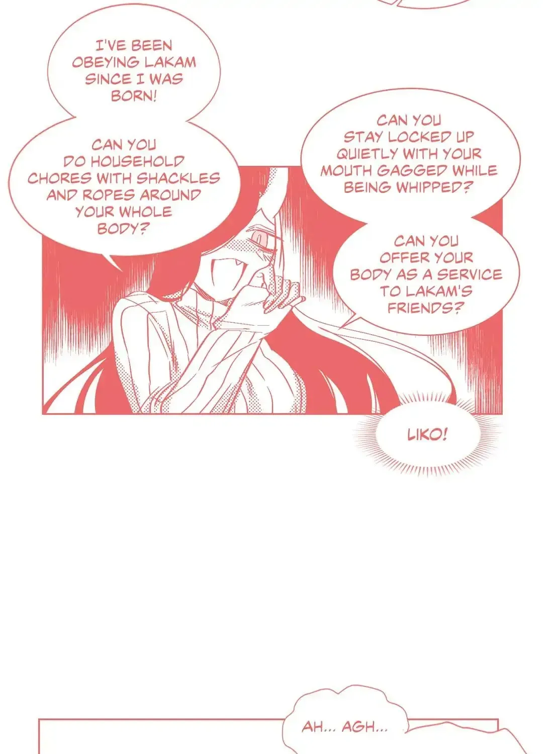 Devil Drop Chapter 36.6 page 40 - 