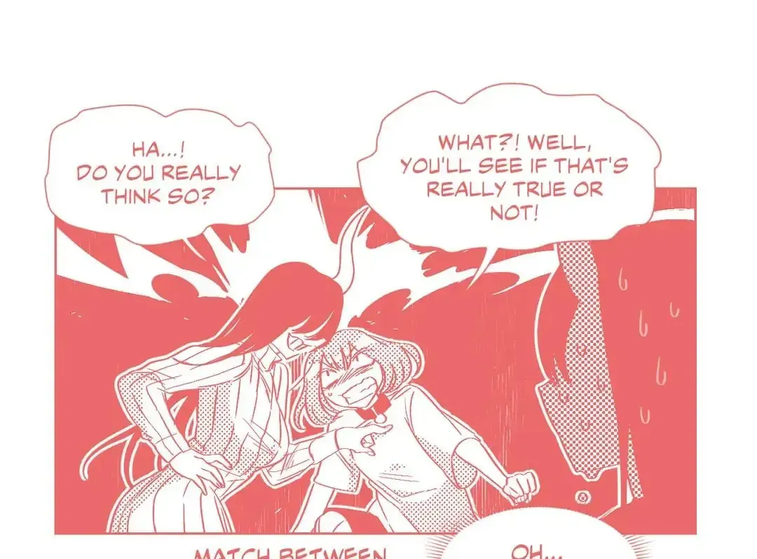 Devil Drop Chapter 36.6 page 42 - 