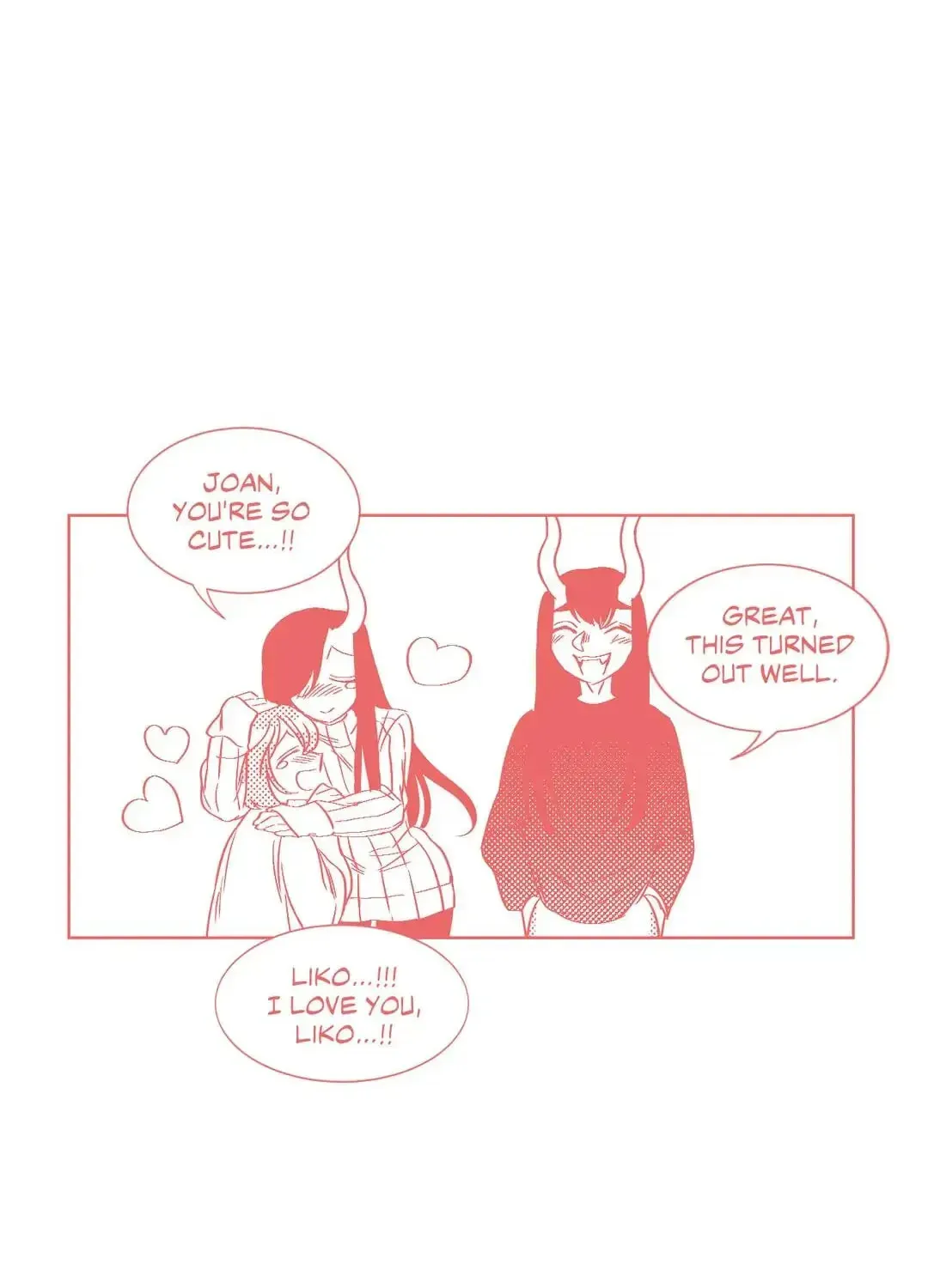 Devil Drop Chapter 36.6 page 50 - 