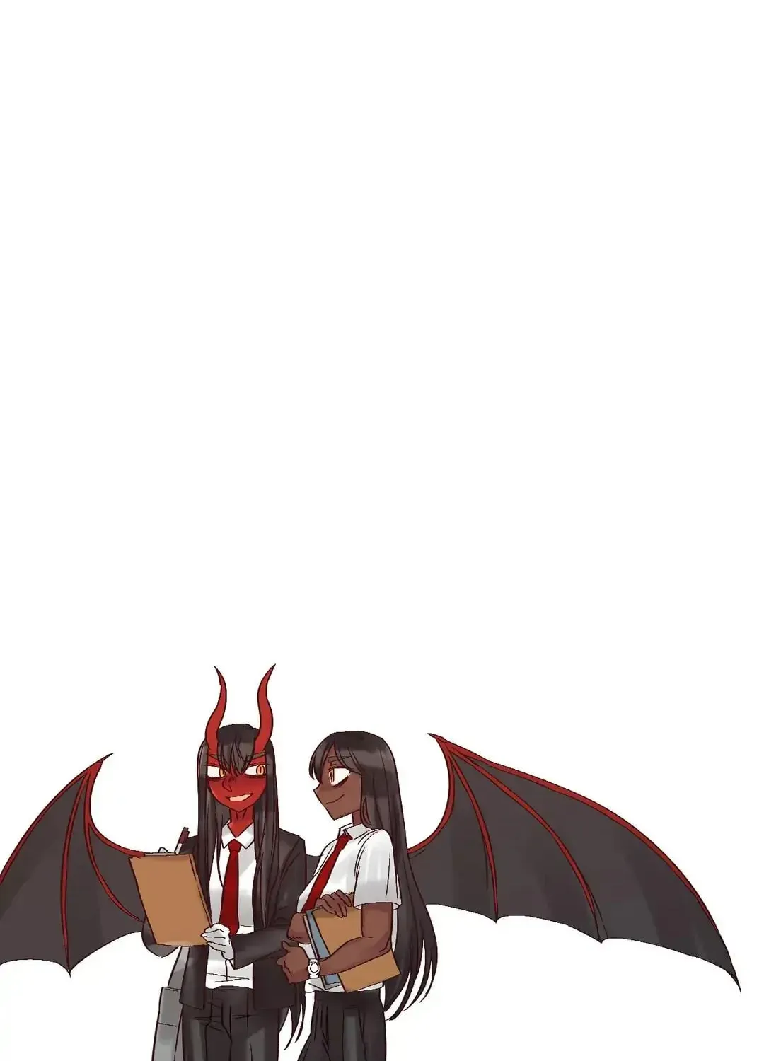 Devil Drop Chapter 36.6 page 56 - 