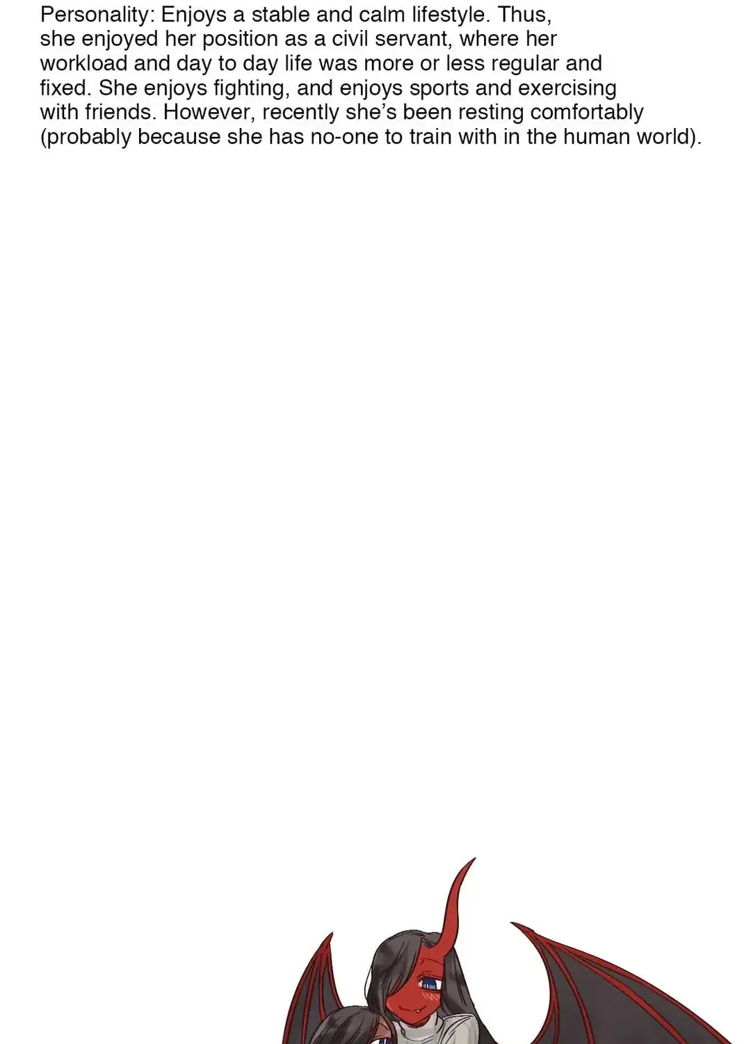 Devil Drop Chapter 36.6 page 58 - 
