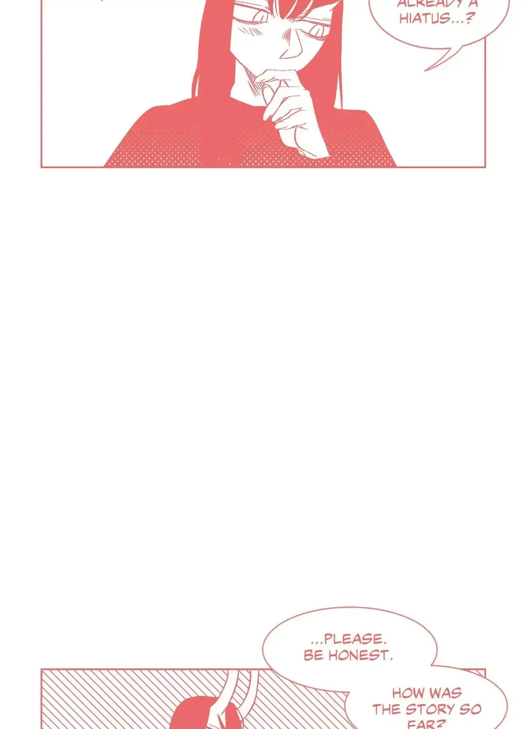 Devil Drop Chapter 36.6 page 7 - 