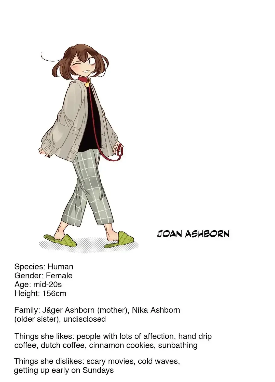 Devil Drop Chapter 36.6 page 61 - 