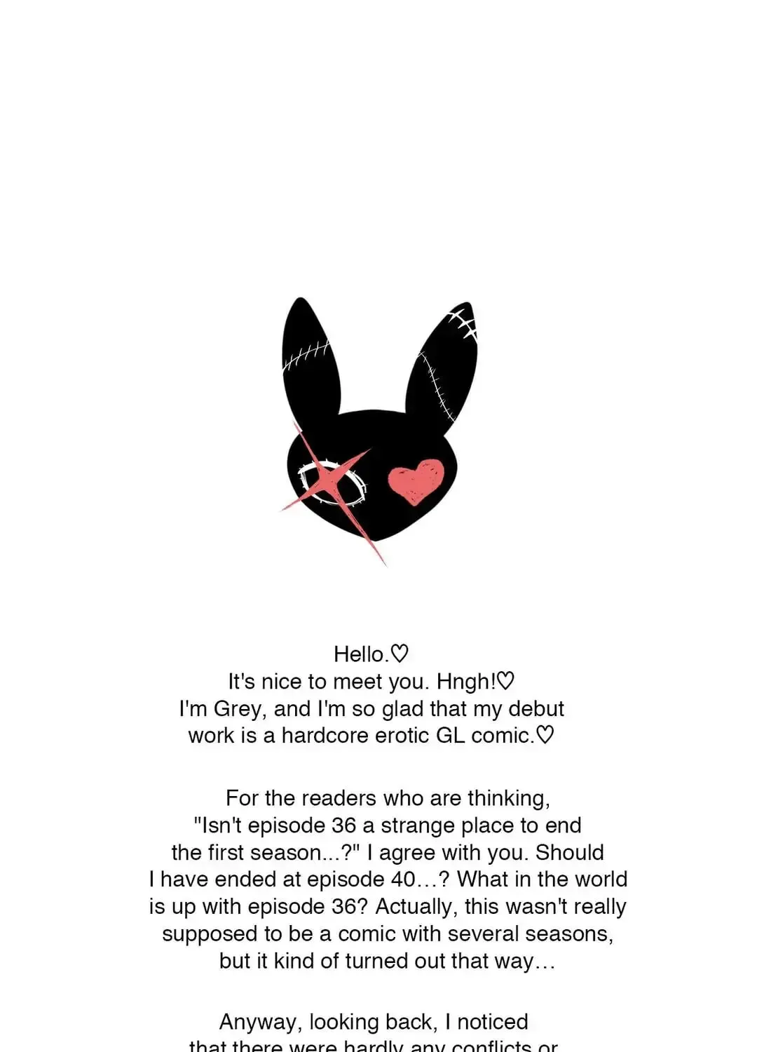 Devil Drop Chapter 36.6 page 64 - 