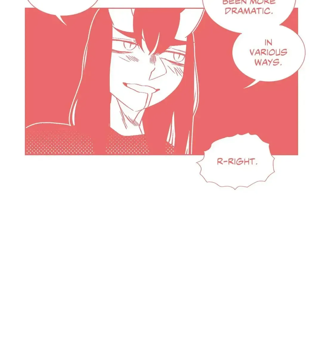 Devil Drop Chapter 36.6 page 9 - 