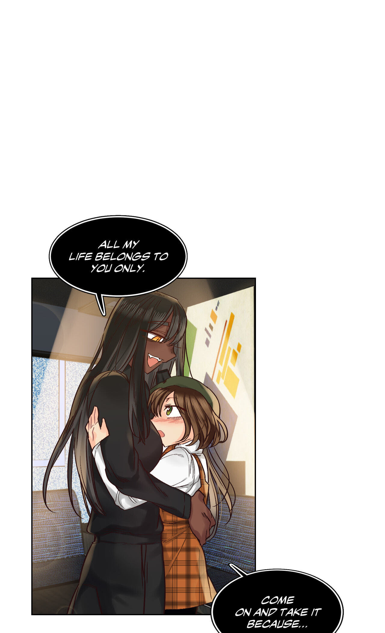 Devil Drop Chapter 36 page 11 - 