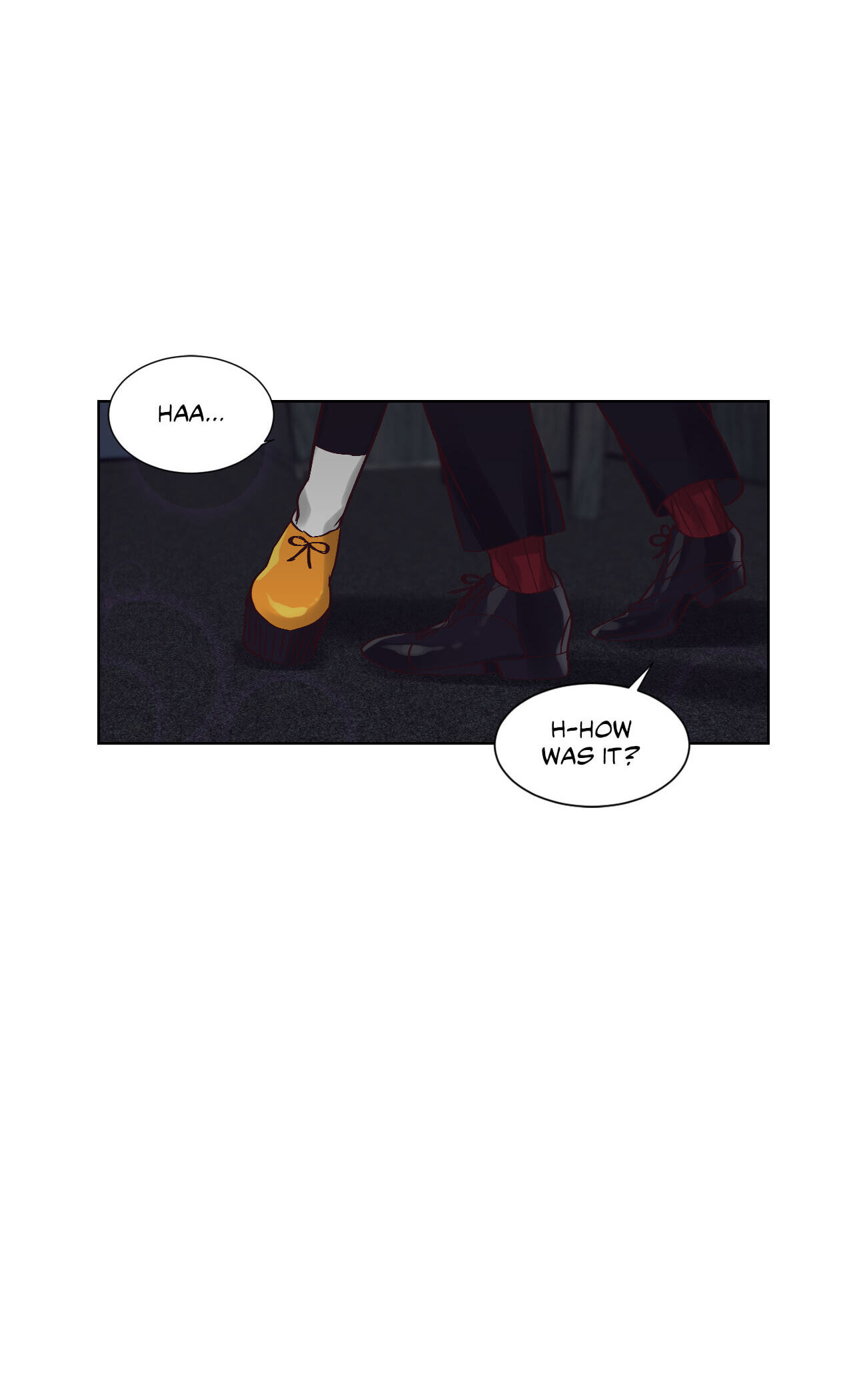 Devil Drop Chapter 36 page 16 - 