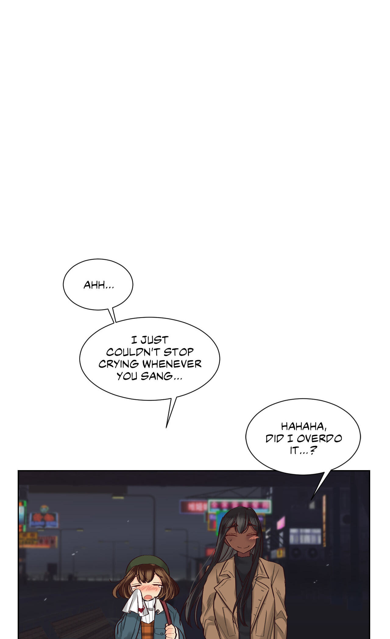 Devil Drop Chapter 36 page 22 - 