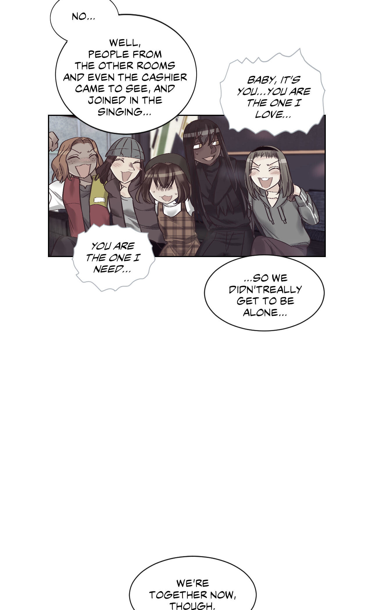 Devil Drop Chapter 36 page 24 - 