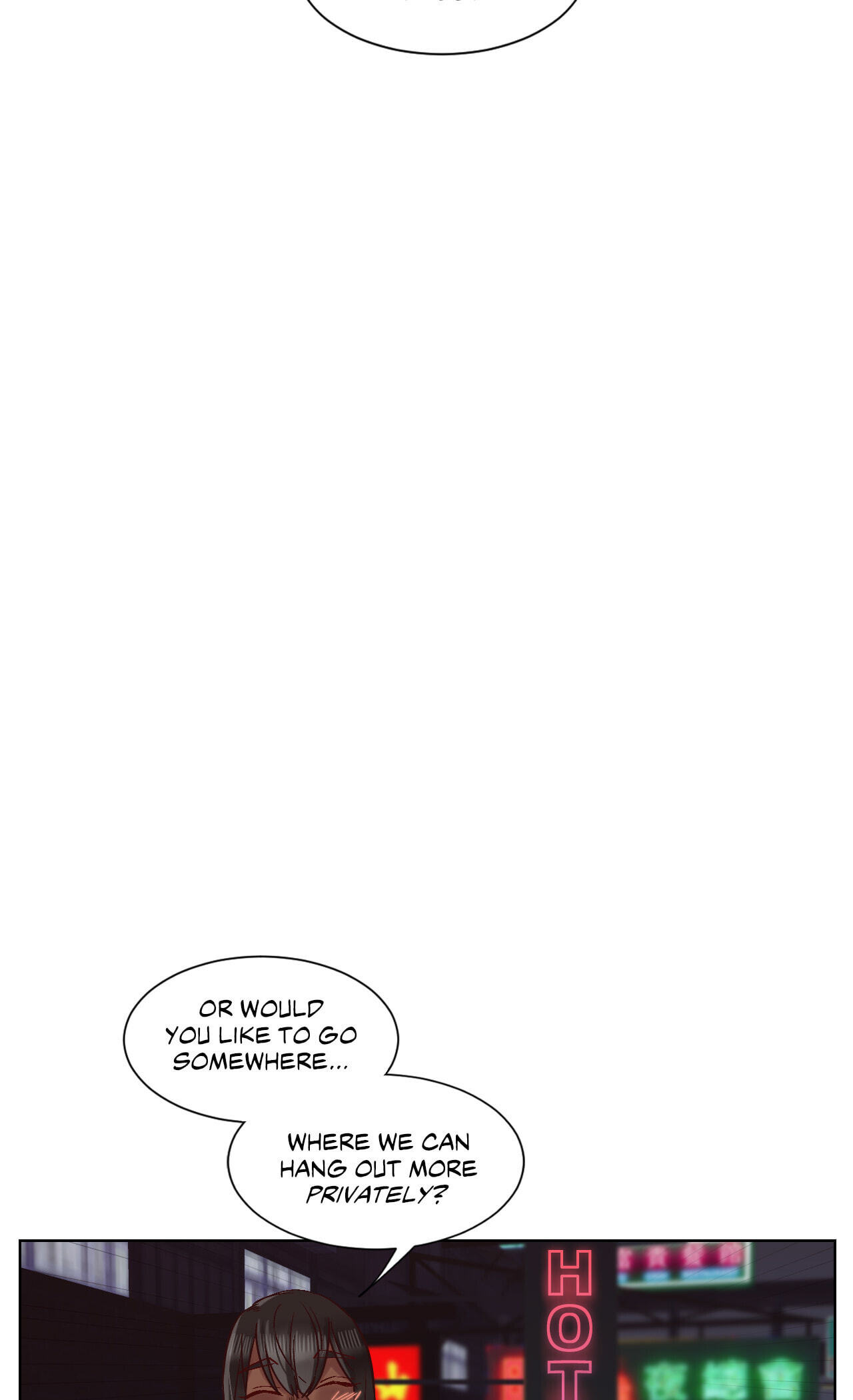 Devil Drop Chapter 36 page 25 - 