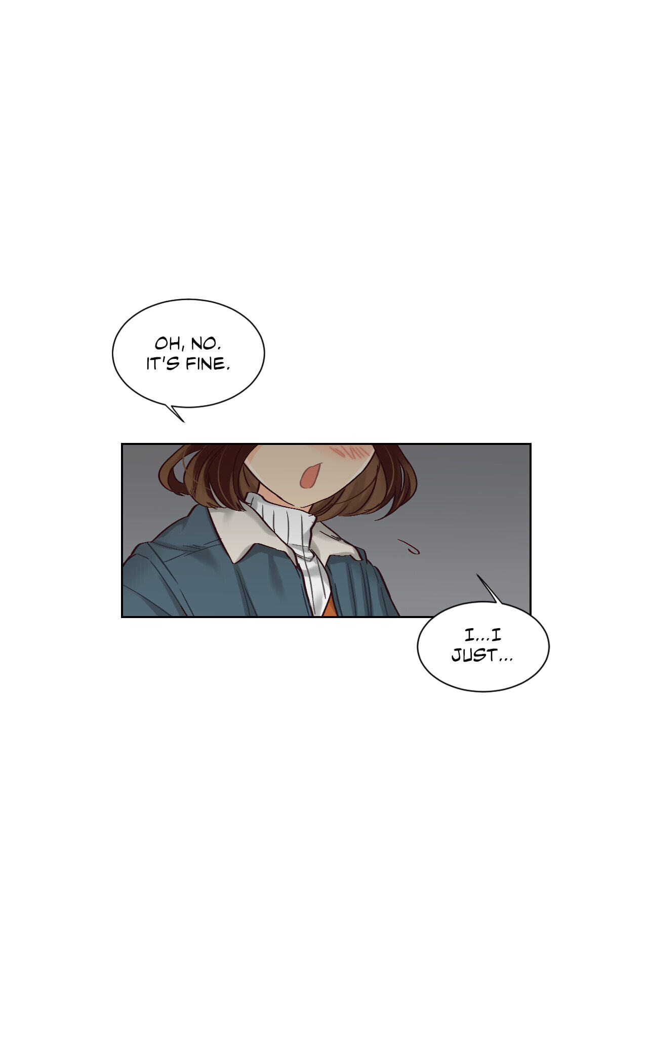 Devil Drop Chapter 36 page 27 - 