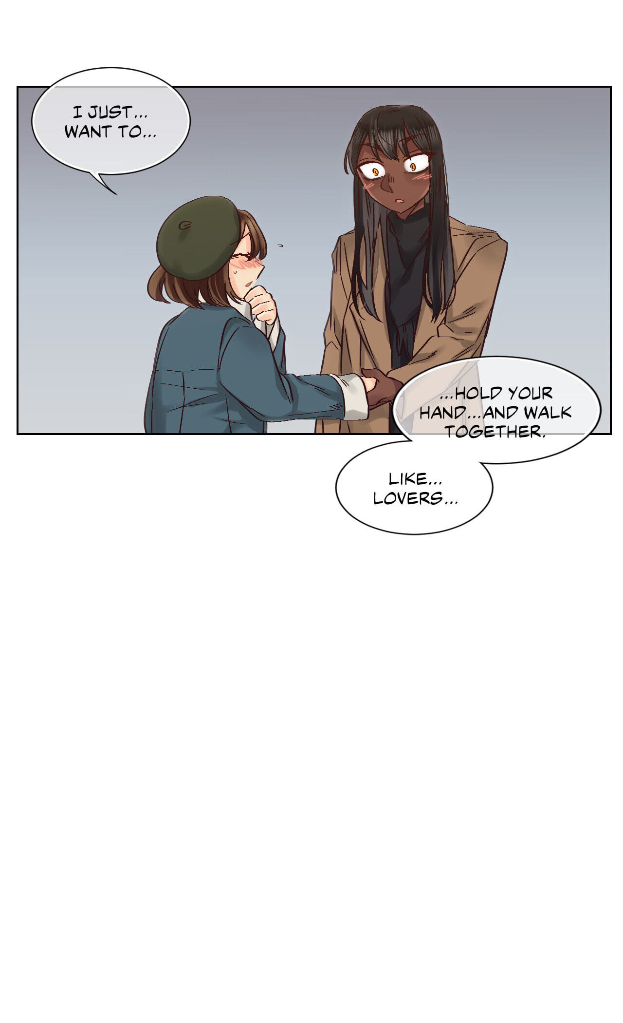Devil Drop Chapter 36 page 29 - 