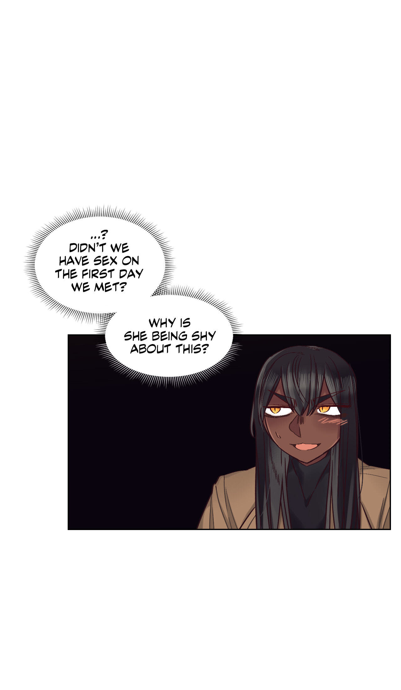 Devil Drop Chapter 36 page 31 - 