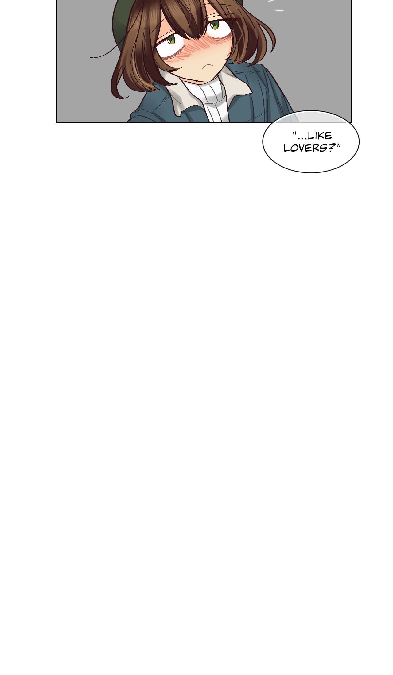 Devil Drop Chapter 36 page 33 - 