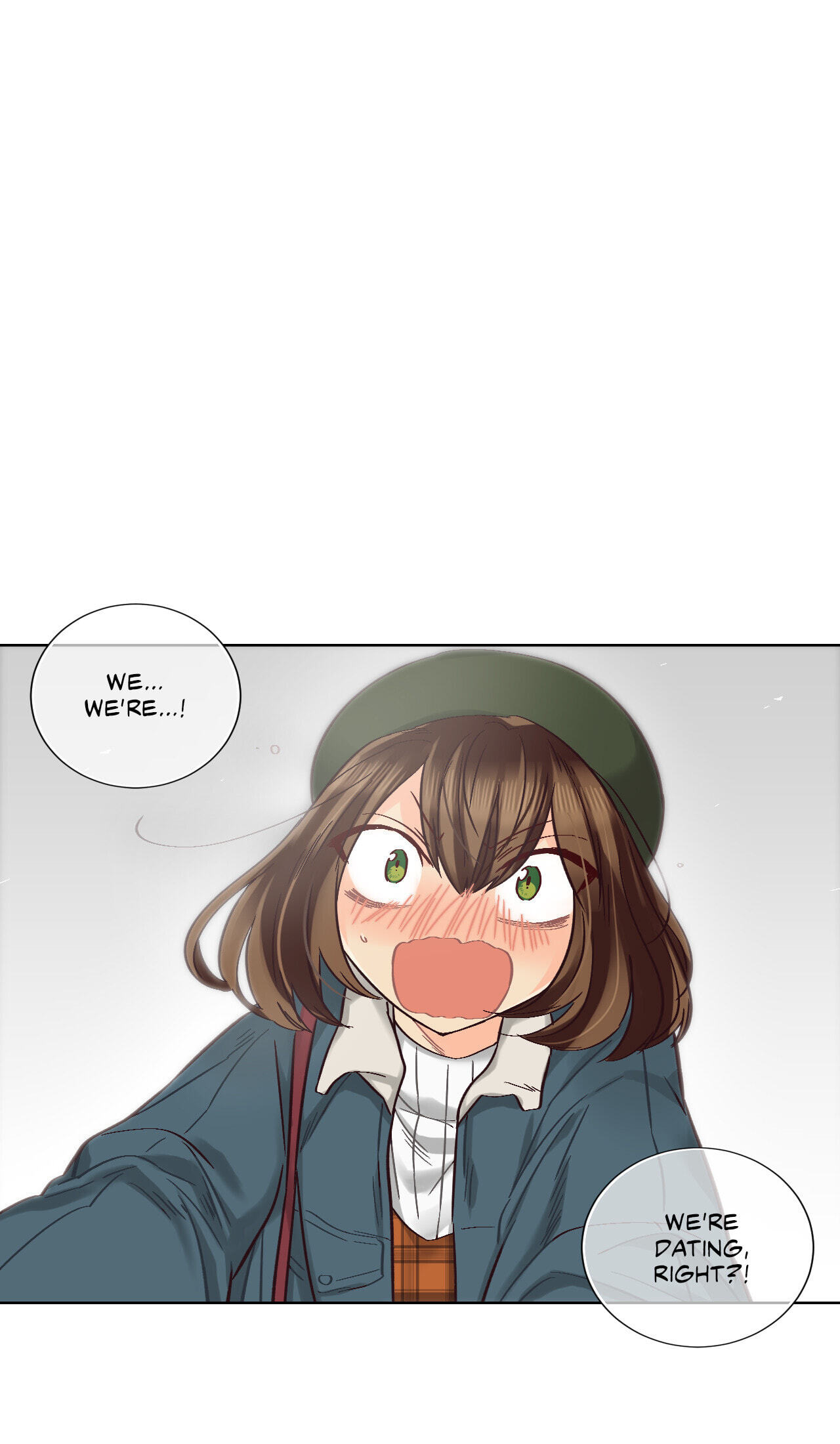 Devil Drop Chapter 36 page 37 - 
