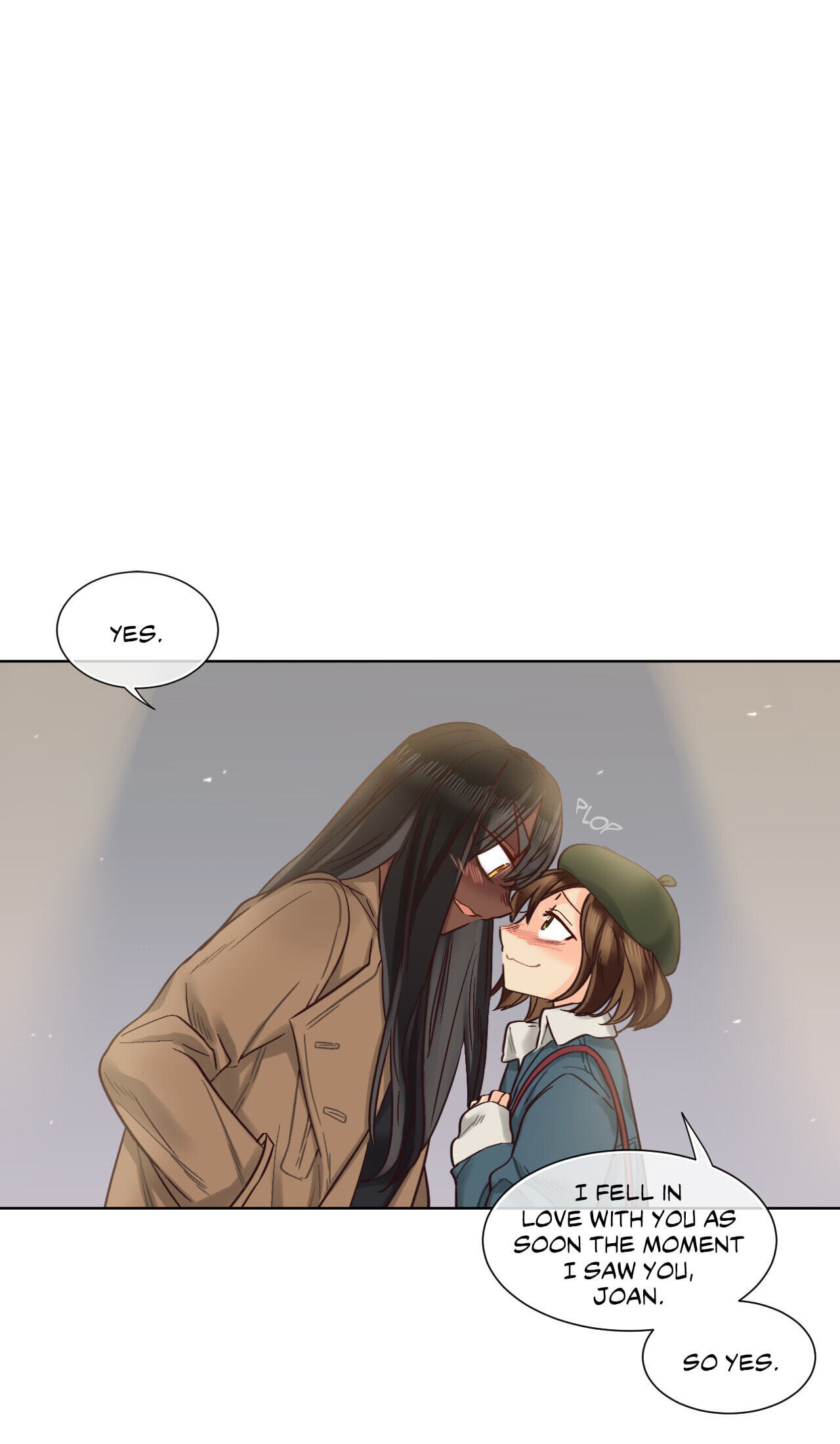 Devil Drop Chapter 36 page 40 - 