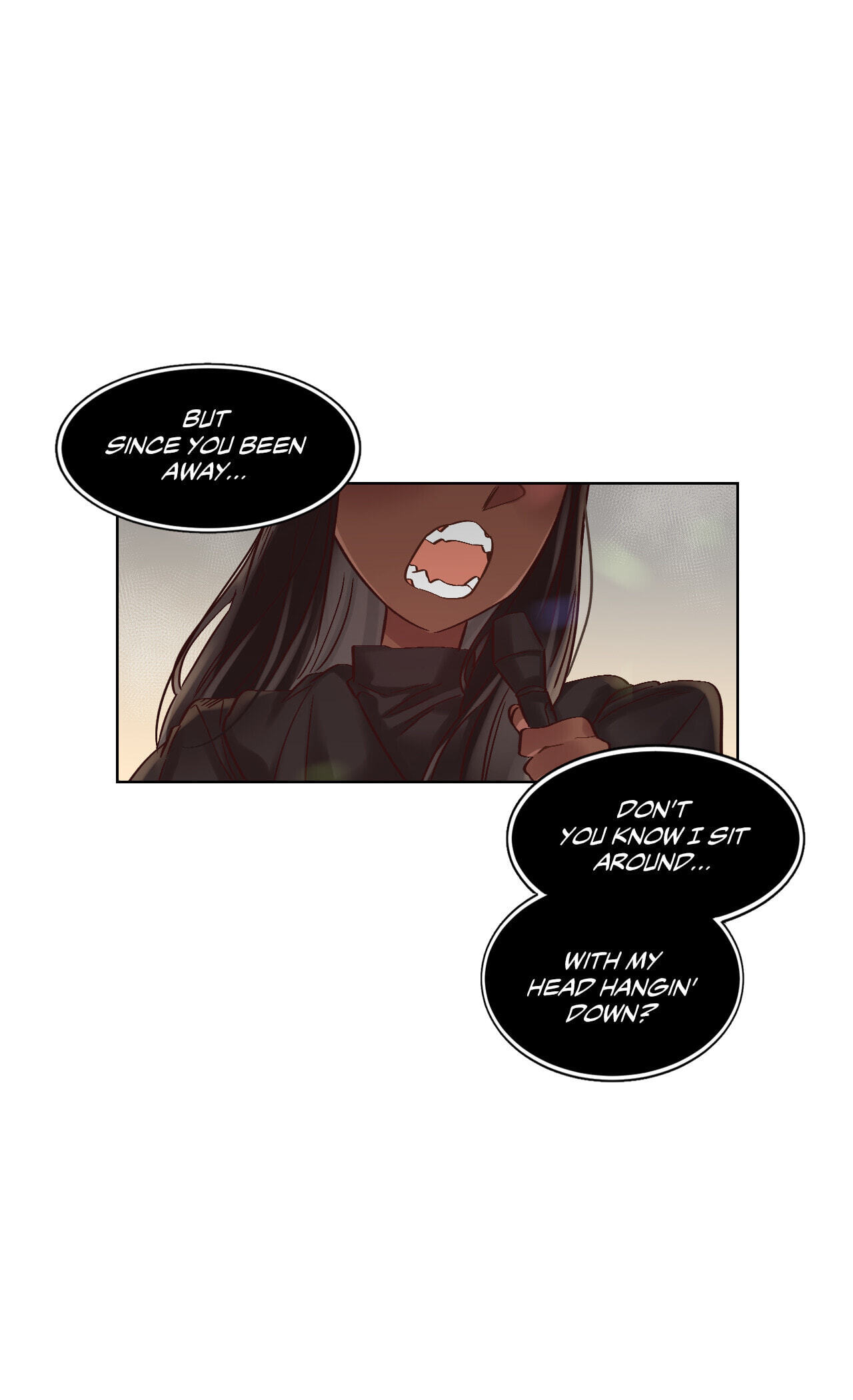 Devil Drop Chapter 36 page 5 - 