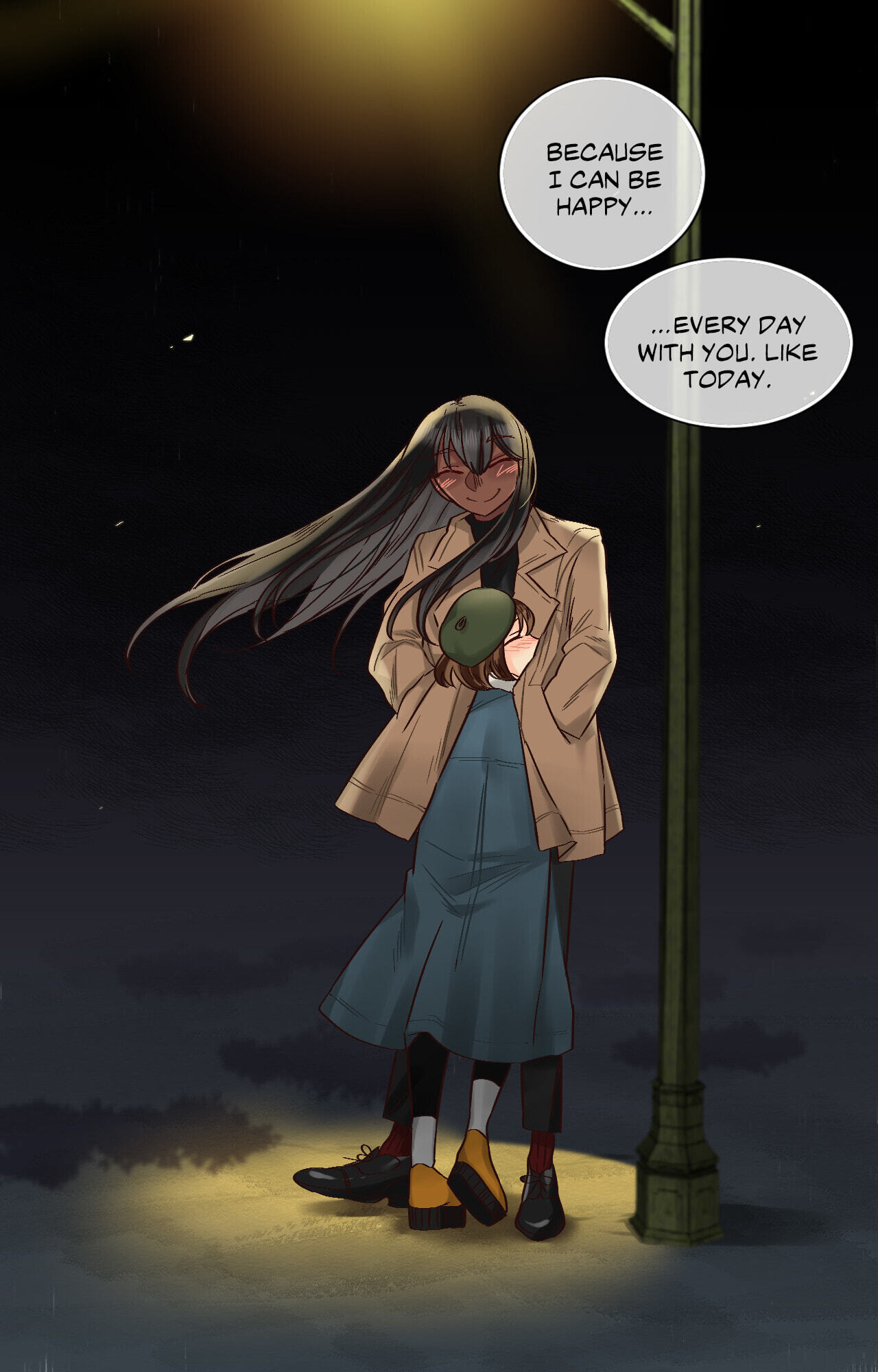 Devil Drop Chapter 36 page 43 - 