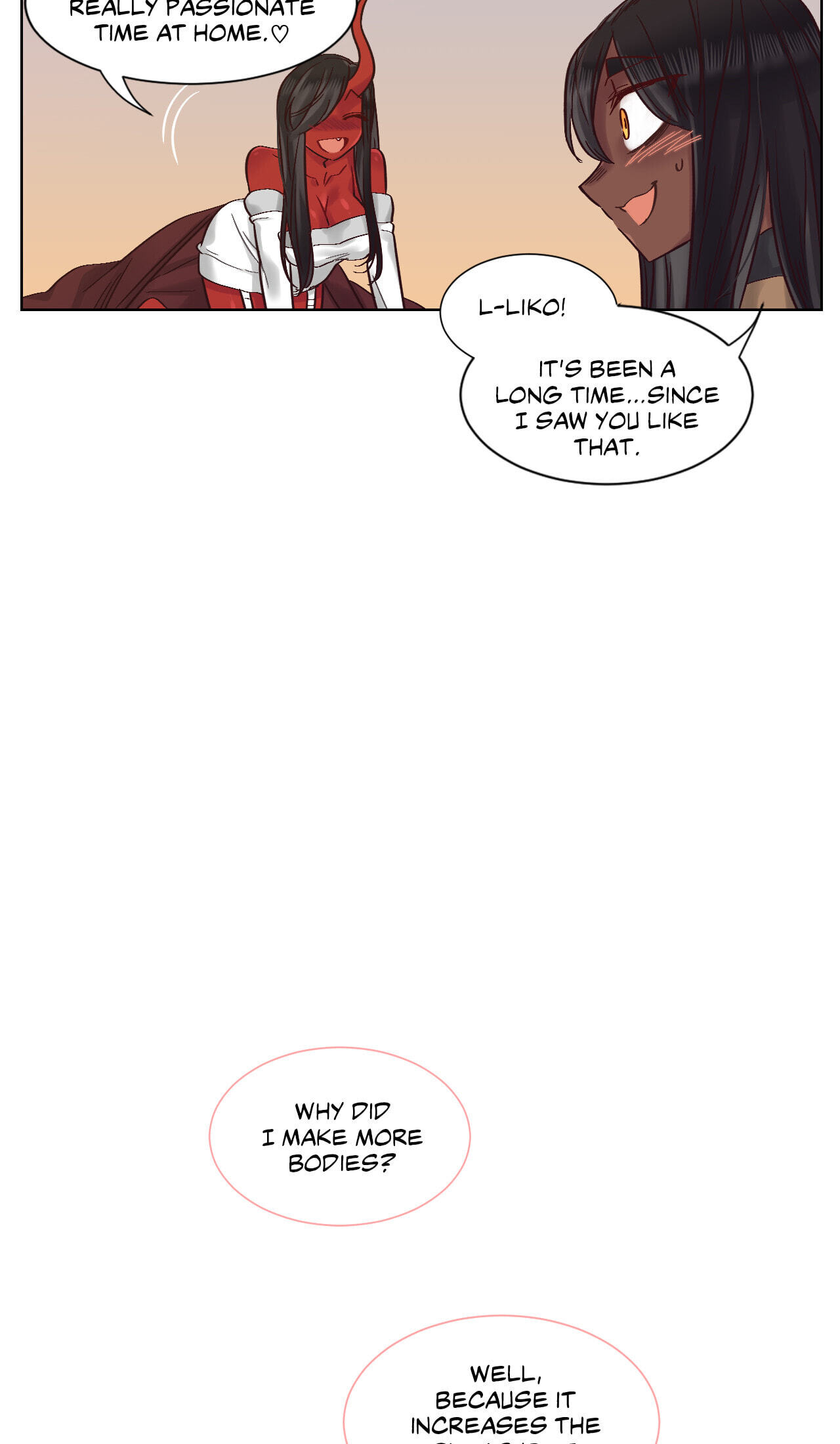 Devil Drop Chapter 36 page 57 - 