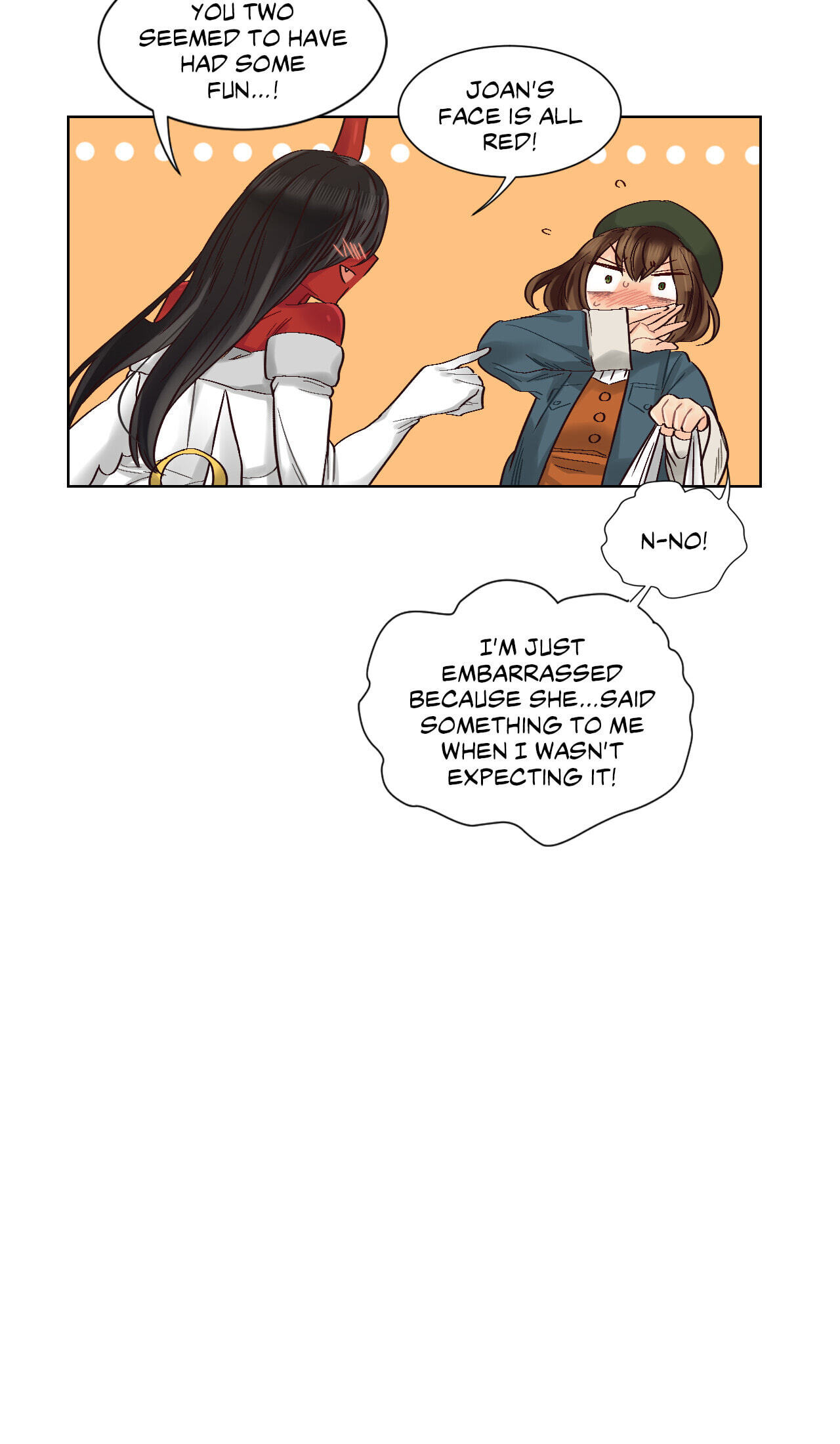 Devil Drop Chapter 36 page 60 - 