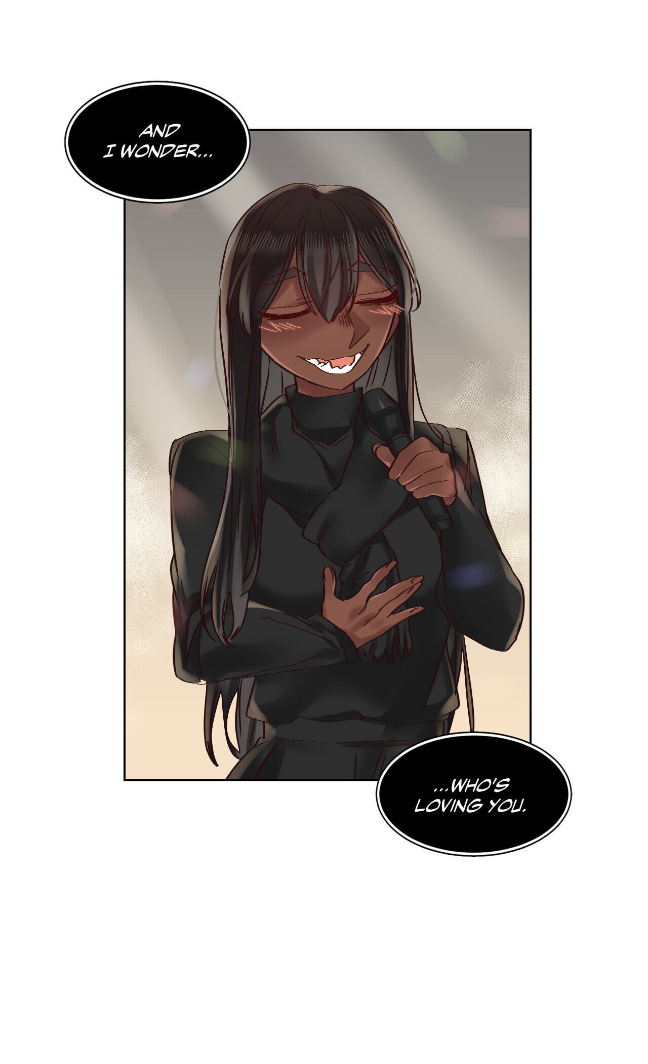 Devil Drop Chapter 36 page 7 - 