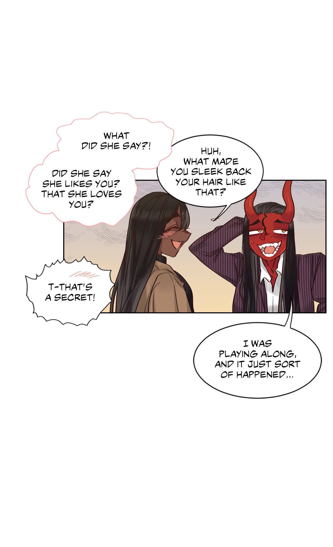 Devil Drop Chapter 36 page 61 - 