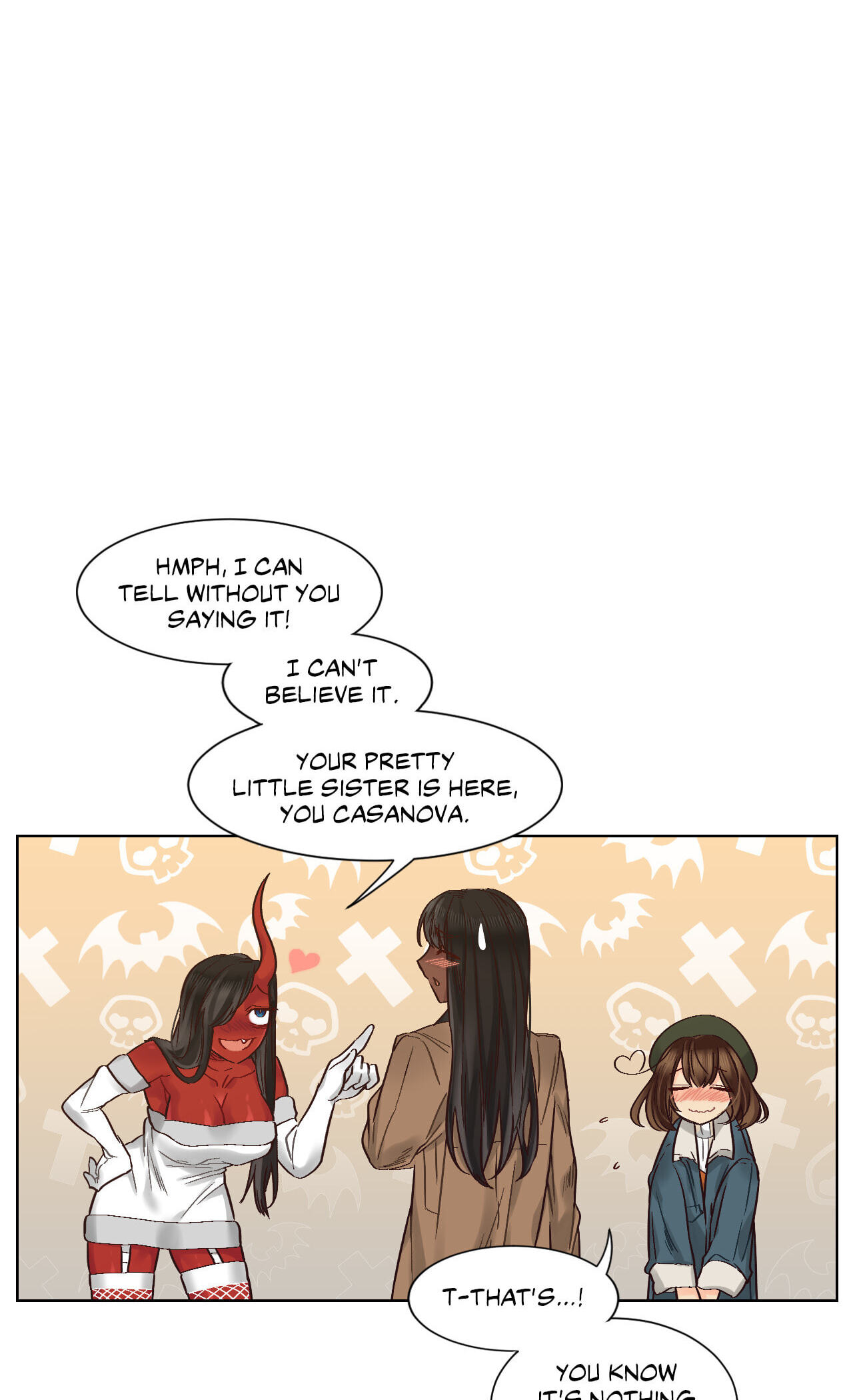 Devil Drop Chapter 36 page 62 - 