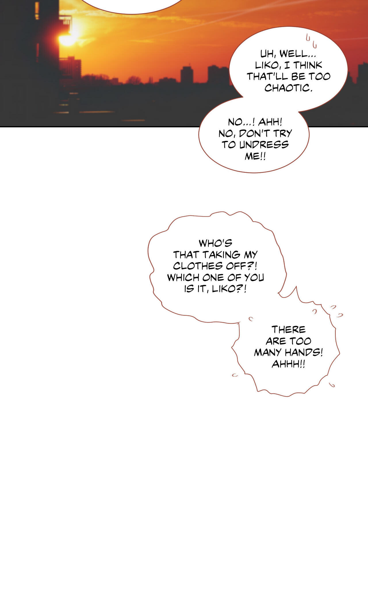 Devil Drop Chapter 36 page 66 - 