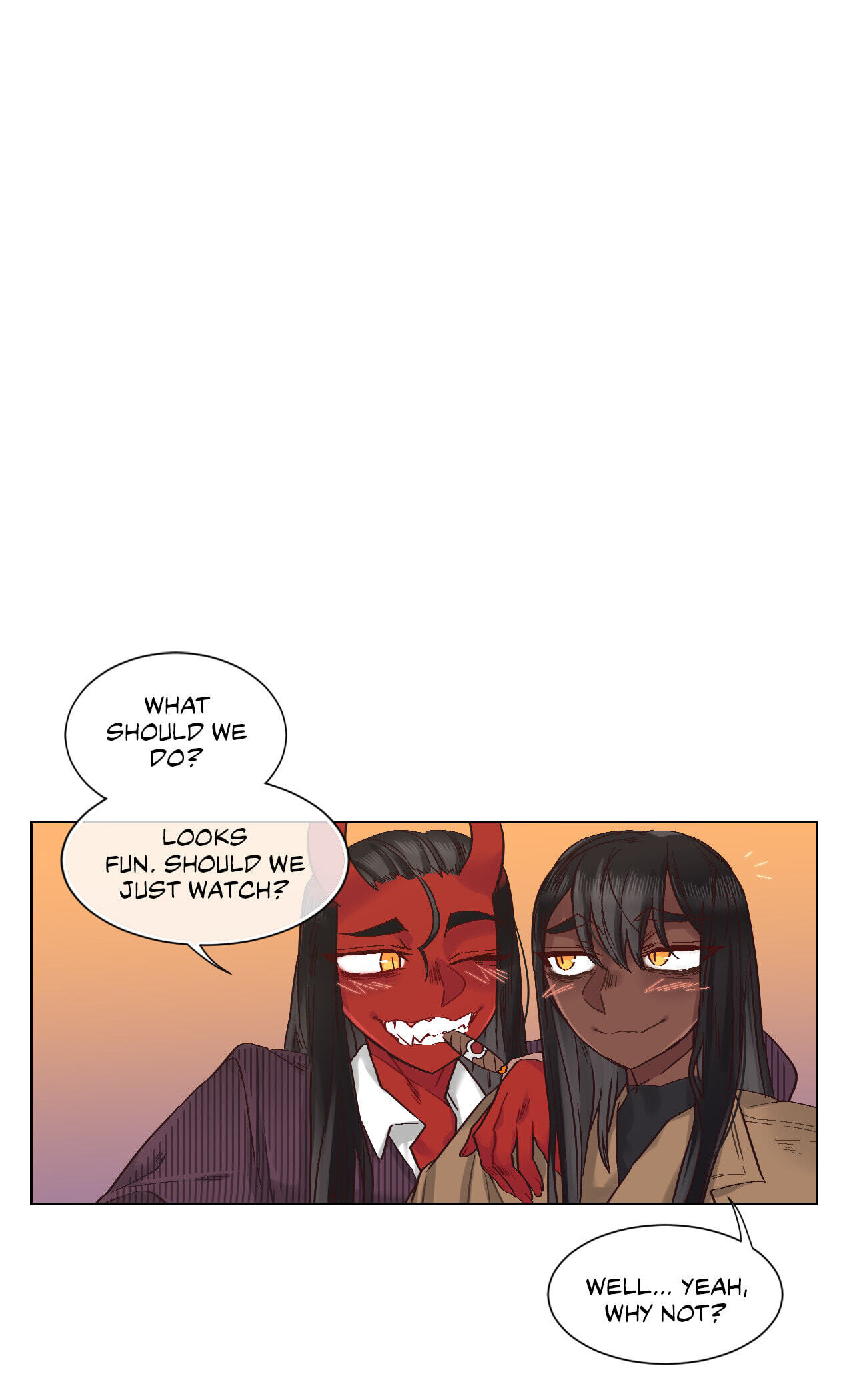 Devil Drop Chapter 36 page 67 - 
