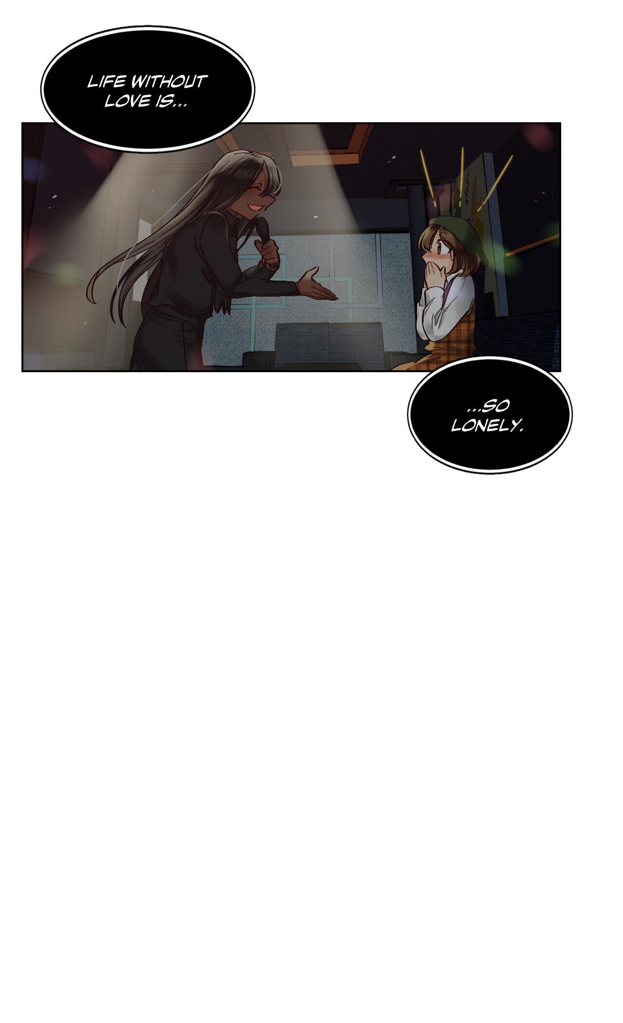 Devil Drop Chapter 36 page 9 - 