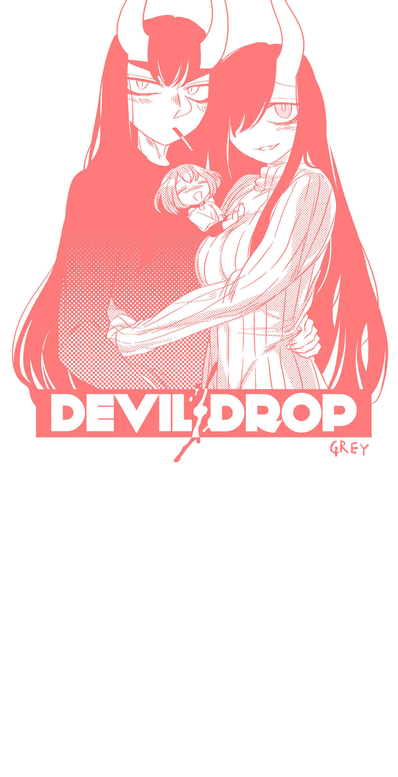Devil Drop Chapter 37 page 2 - 