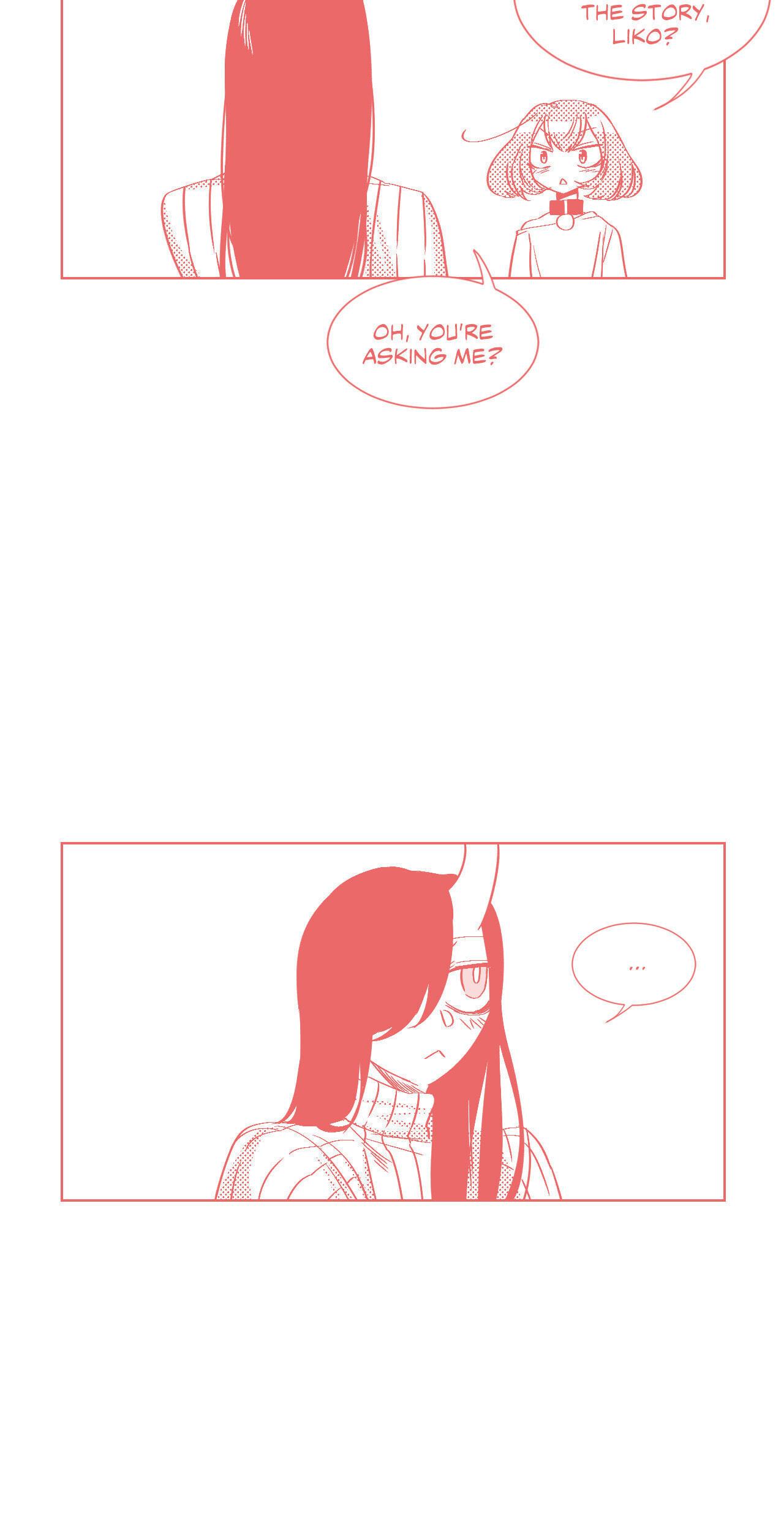 Devil Drop Chapter 37 page 11 - 
