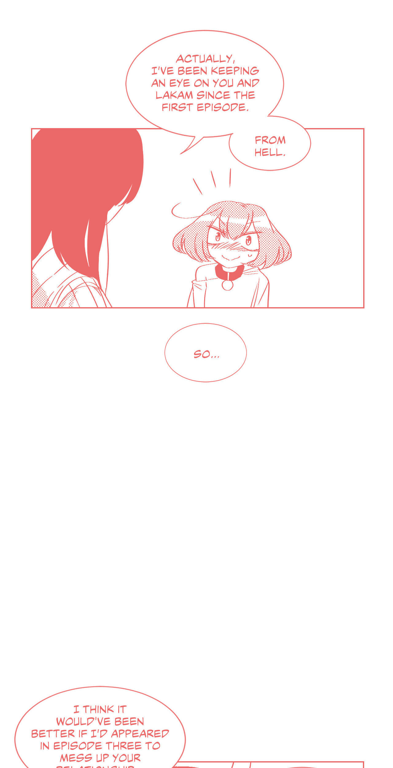 Devil Drop Chapter 37 page 12 - 