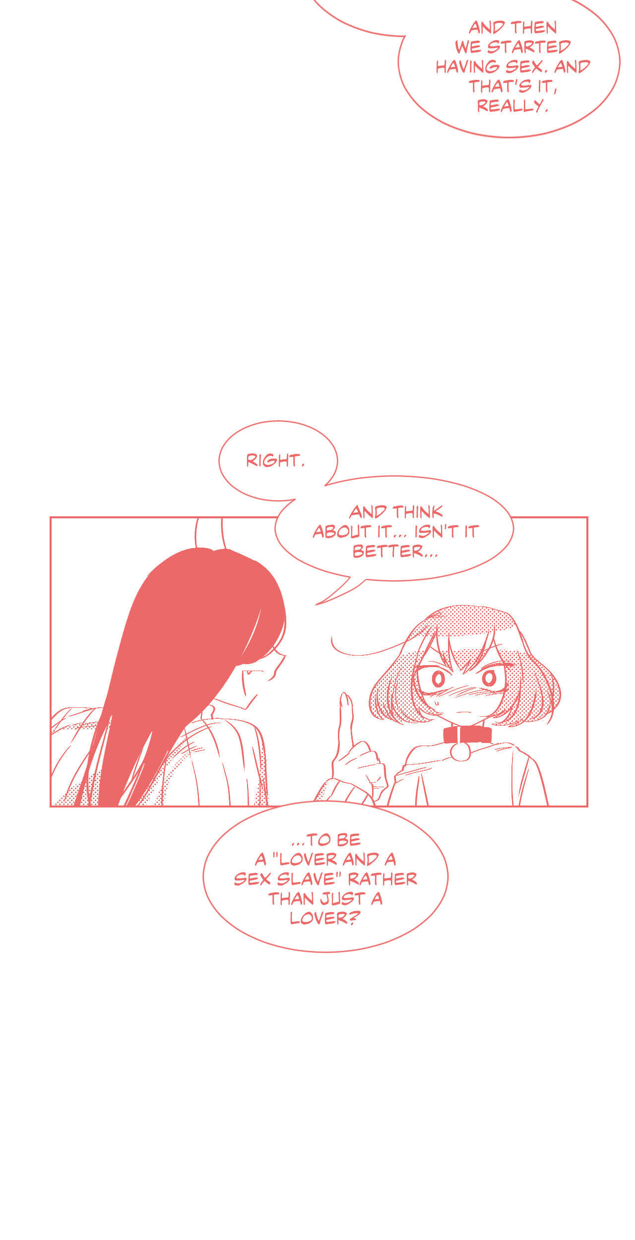 Devil Drop Chapter 37 page 15 - 