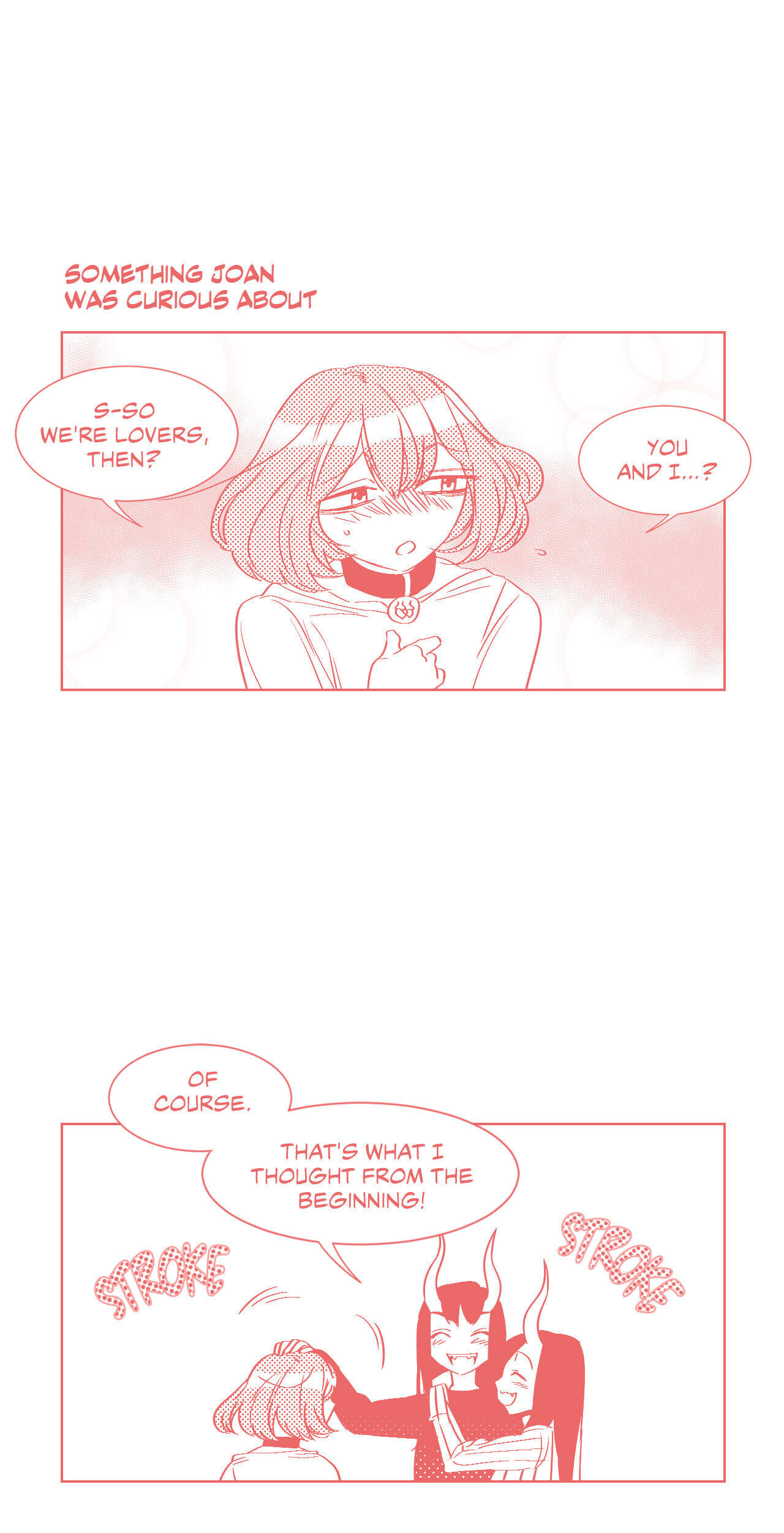 Devil Drop Chapter 37 page 17 - 