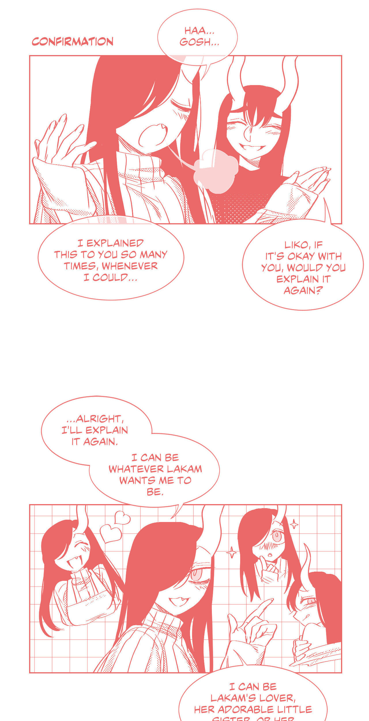 Devil Drop Chapter 37 page 20 - 