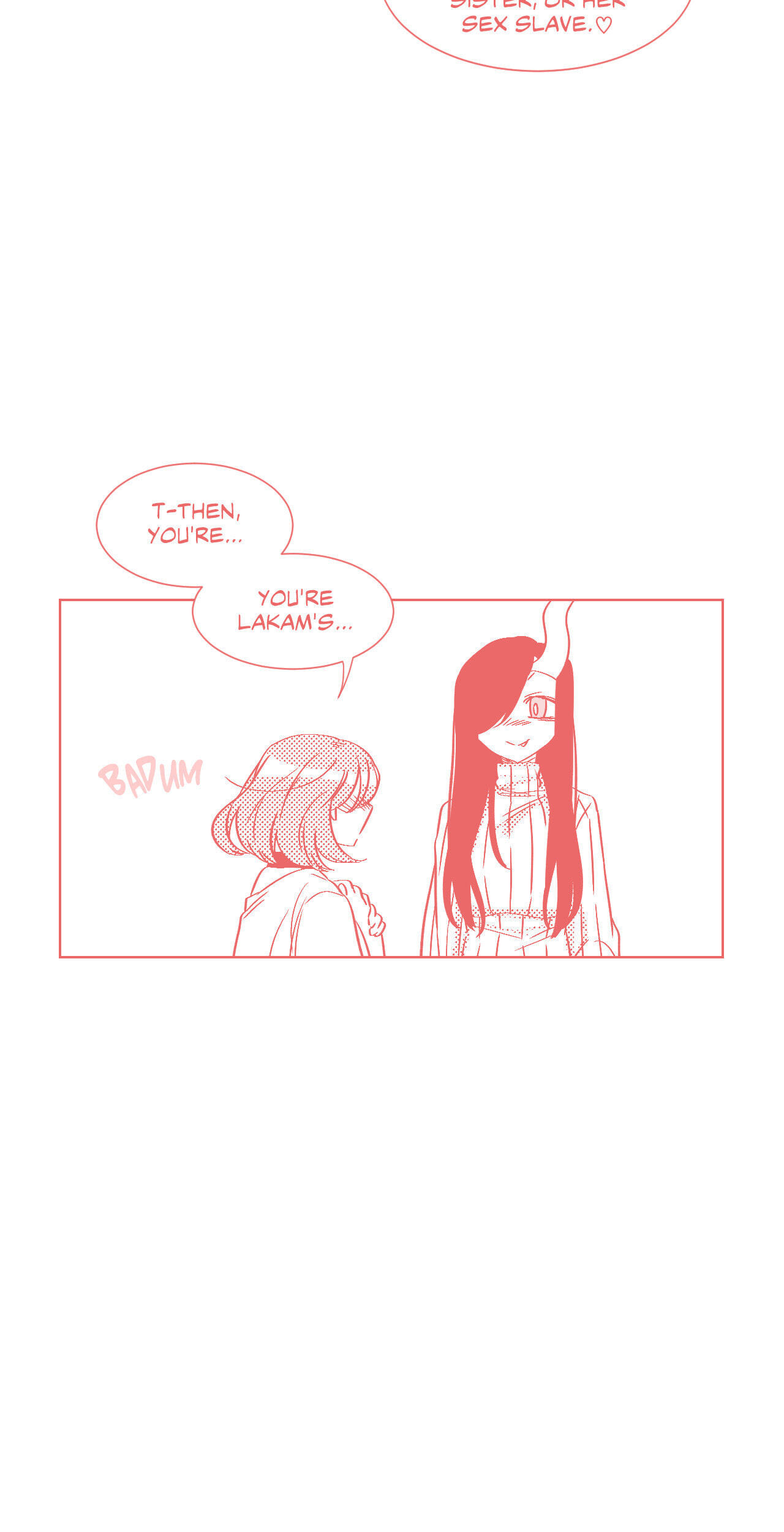 Devil Drop Chapter 37 page 21 - 
