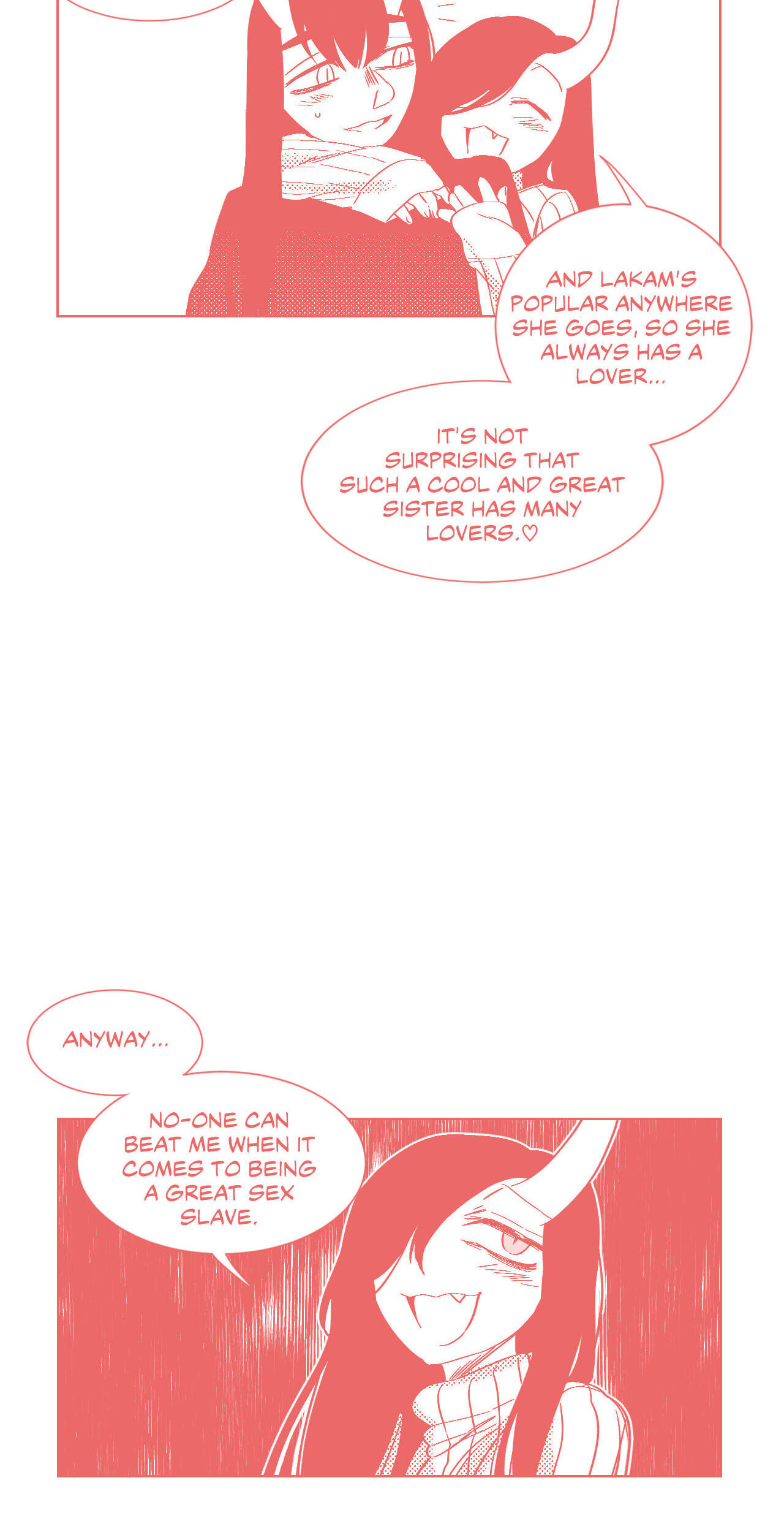 Devil Drop Chapter 37 page 24 - 