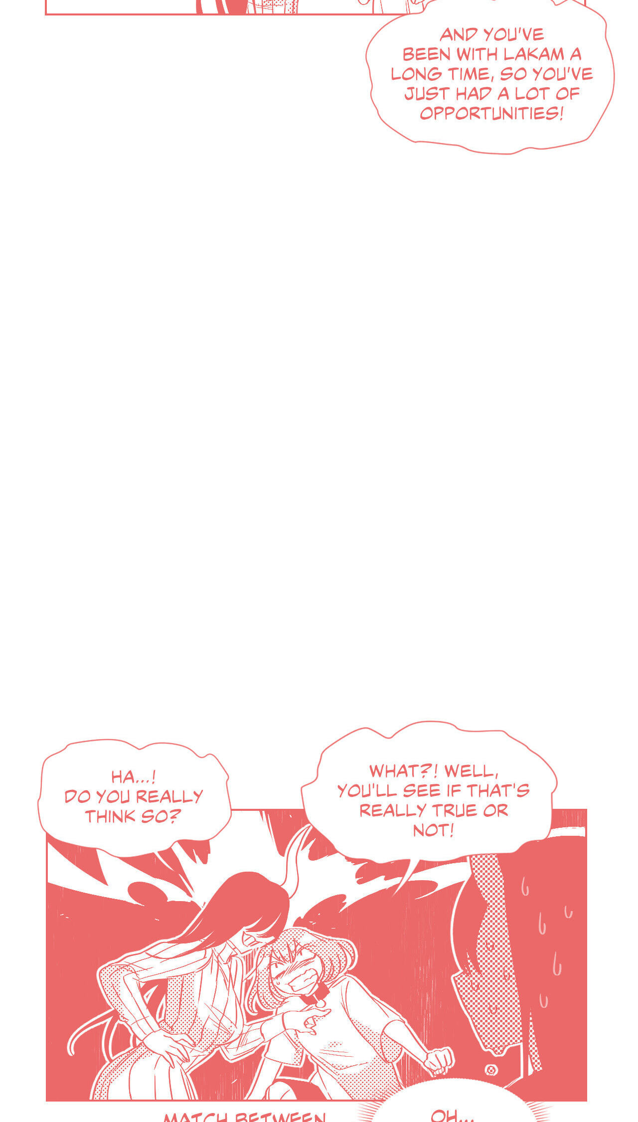 Devil Drop Chapter 37 page 28 - 
