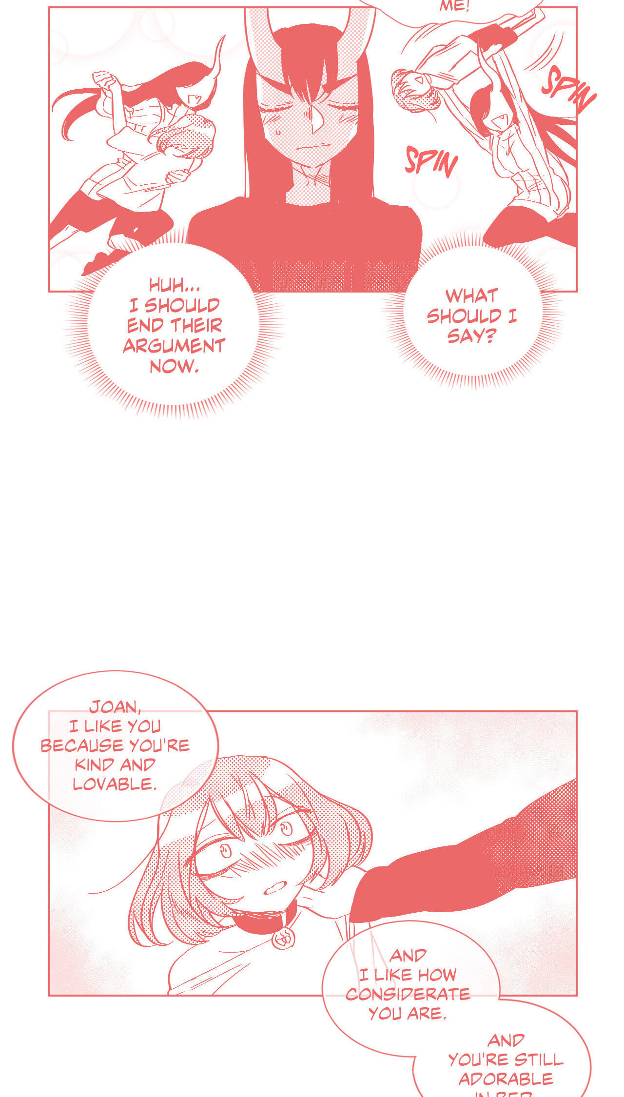 Devil Drop Chapter 37 page 30 - 