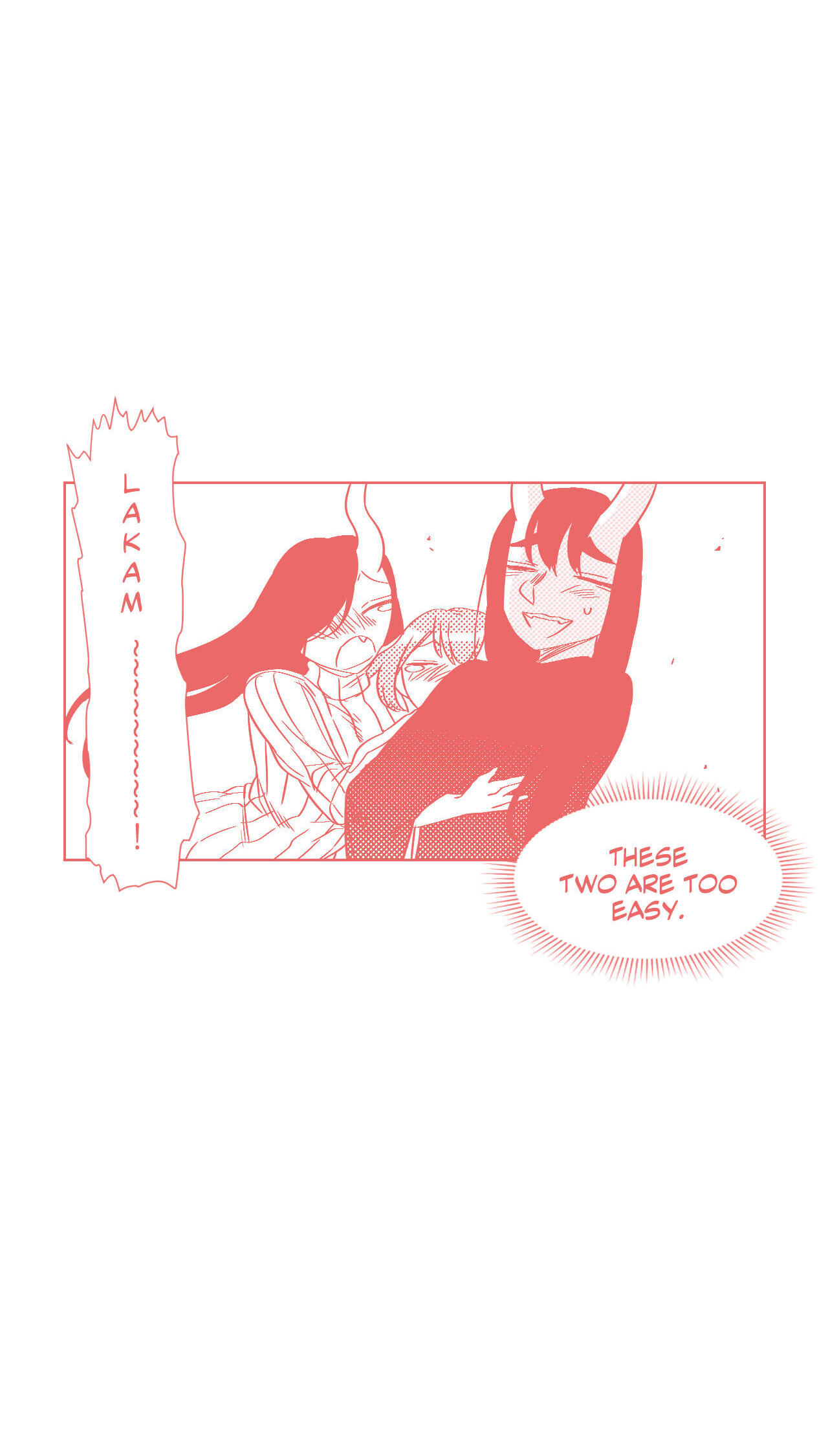 Devil Drop Chapter 37 page 32 - 
