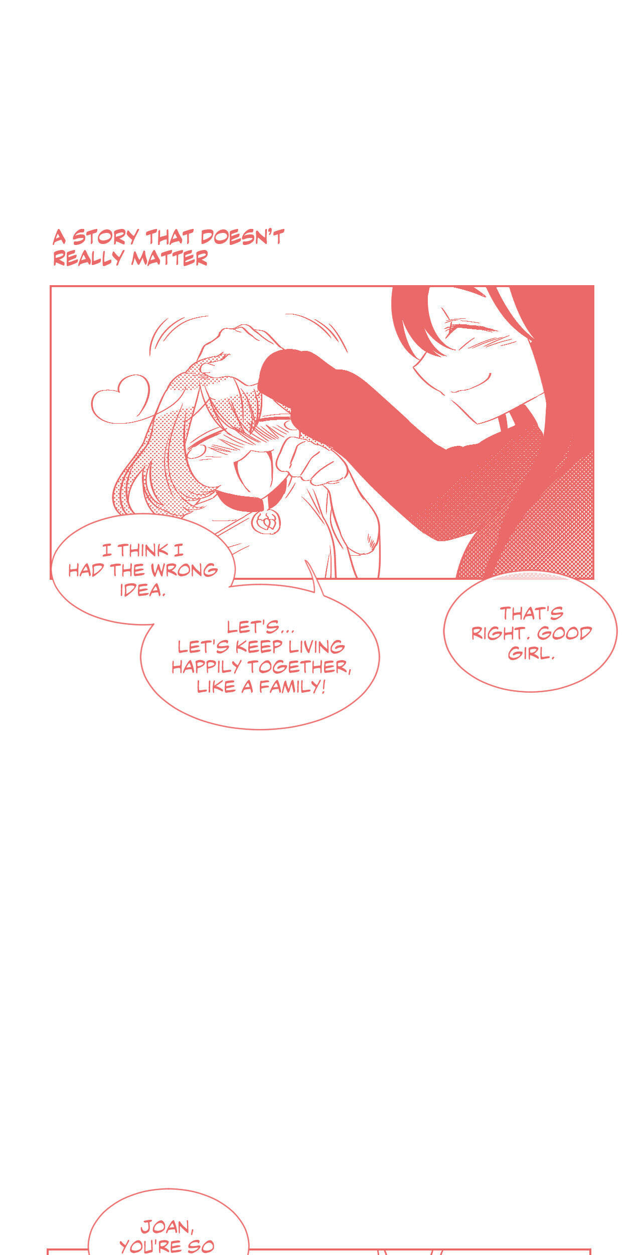 Devil Drop Chapter 37 page 33 - 