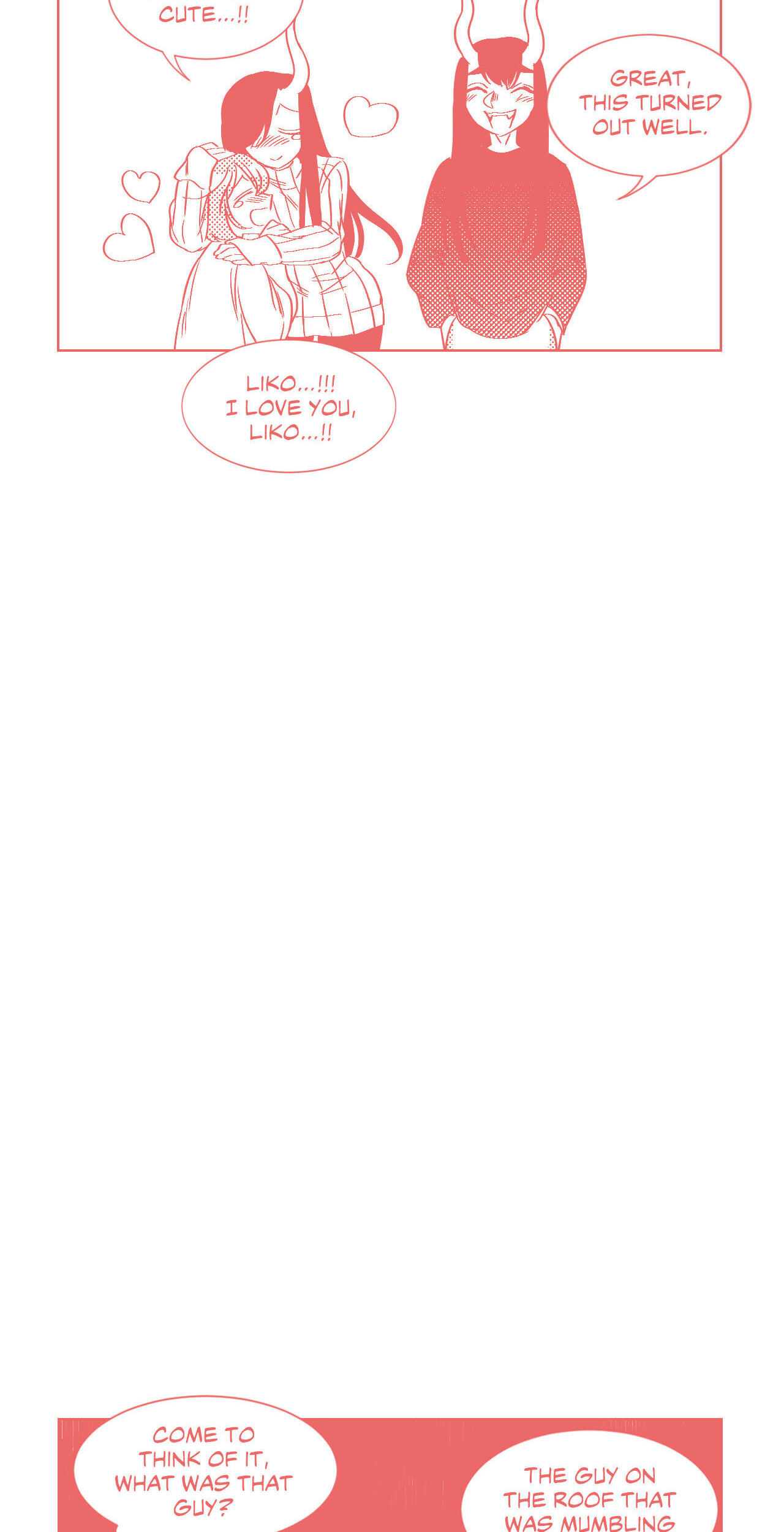 Devil Drop Chapter 37 page 34 - 