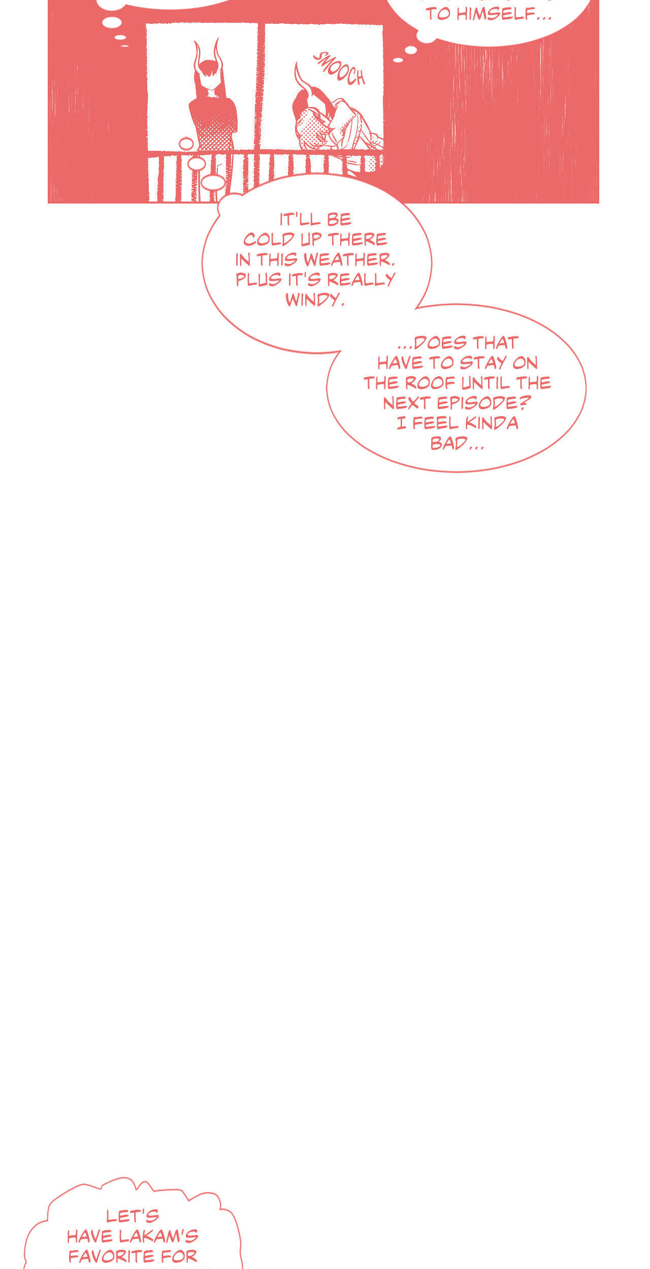 Devil Drop Chapter 37 page 35 - 