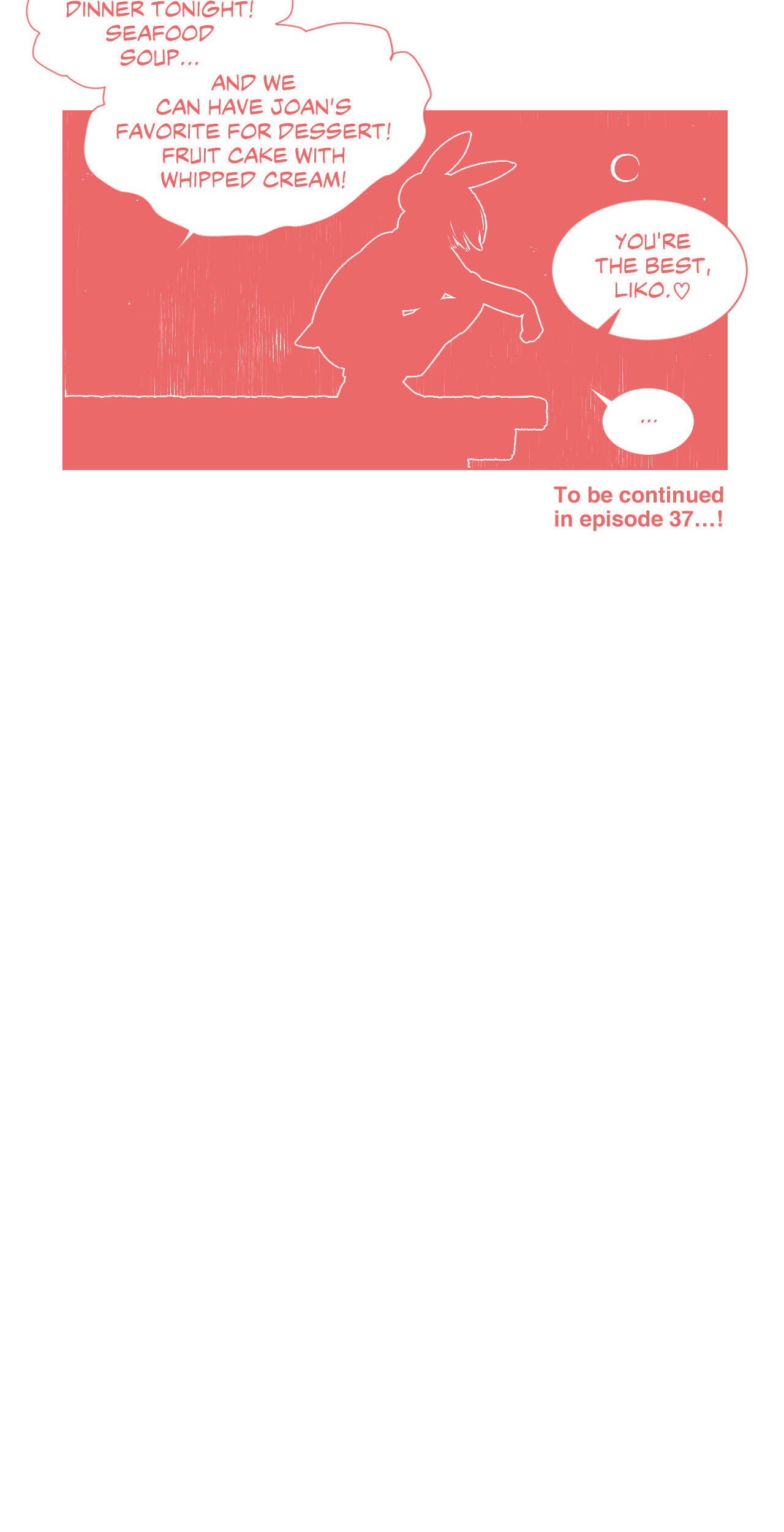 Devil Drop Chapter 37 page 36 - 