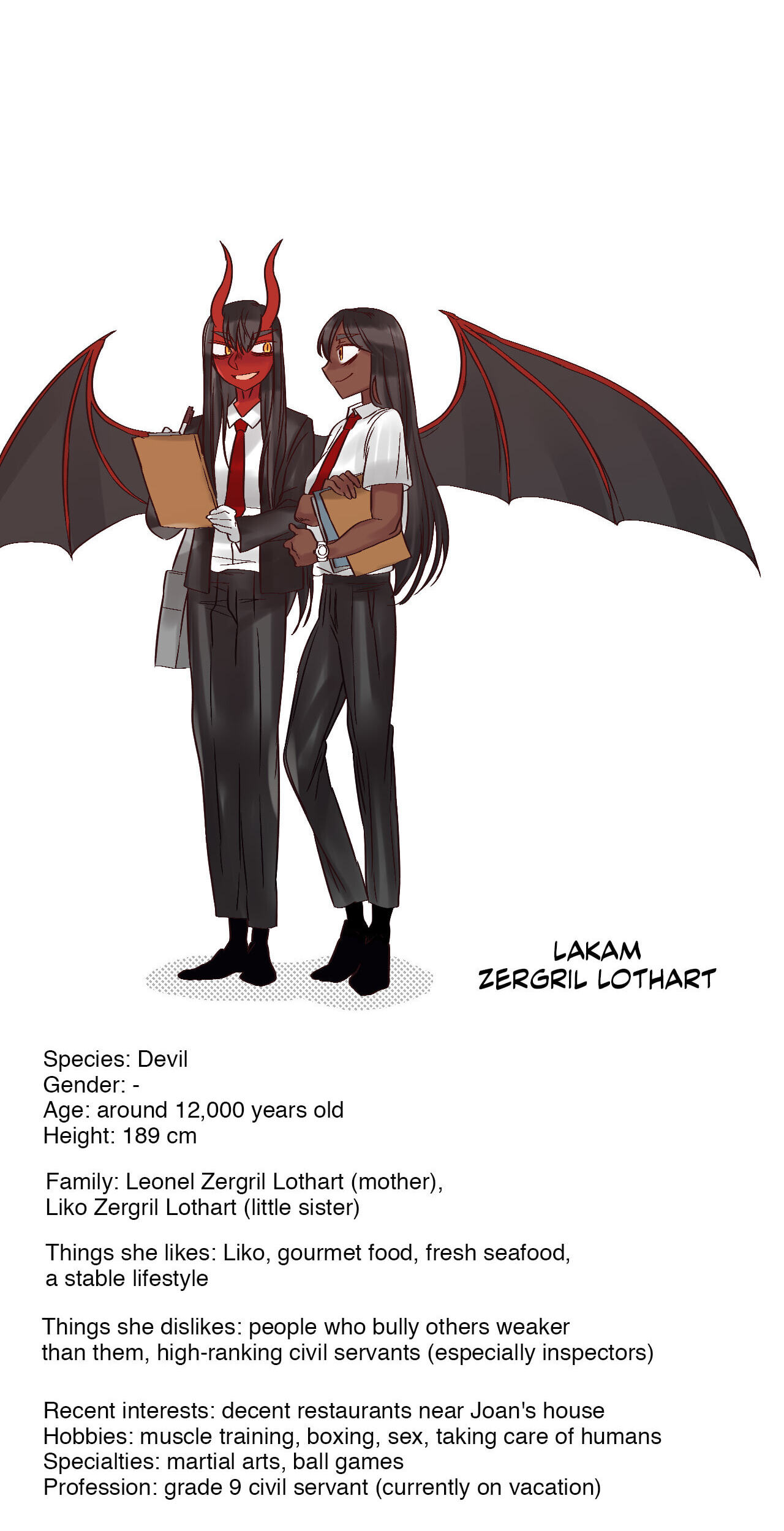 Devil Drop Chapter 37 page 38 - 